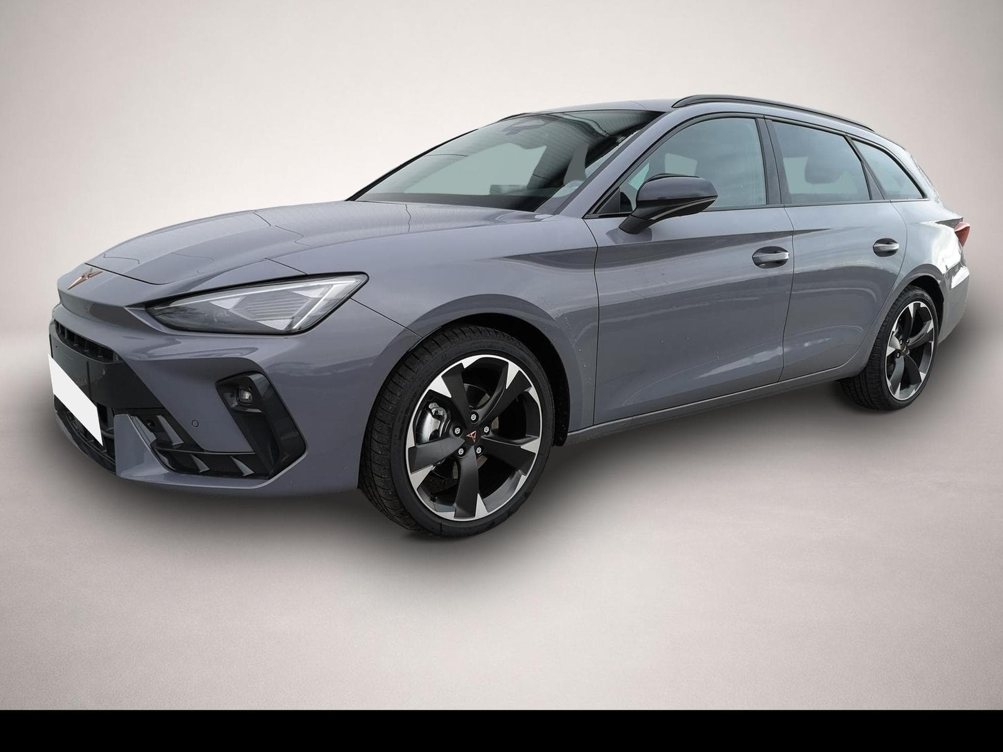 Cupra Leon (2026) - Photo 1