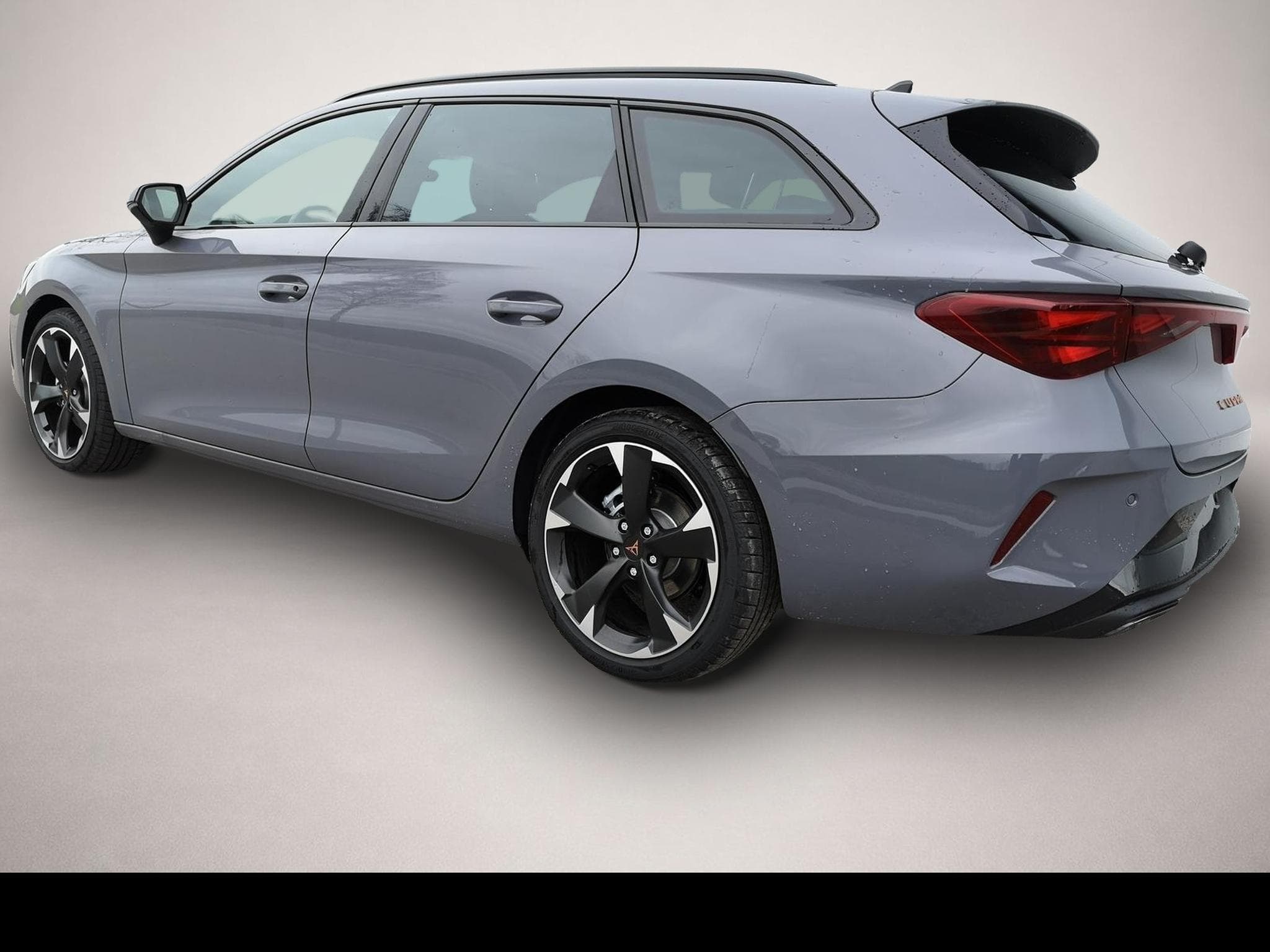 Cupra Leon (2026) - Photo 2