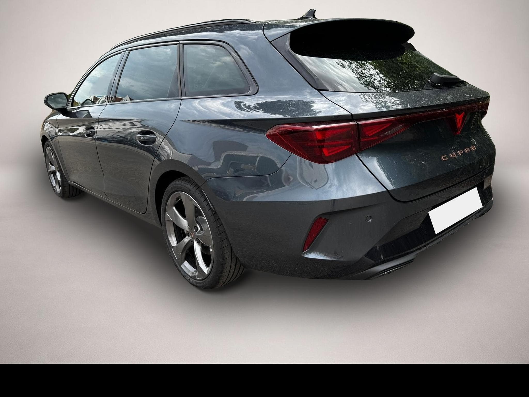 Cupra Leon (2026) - Photo 2