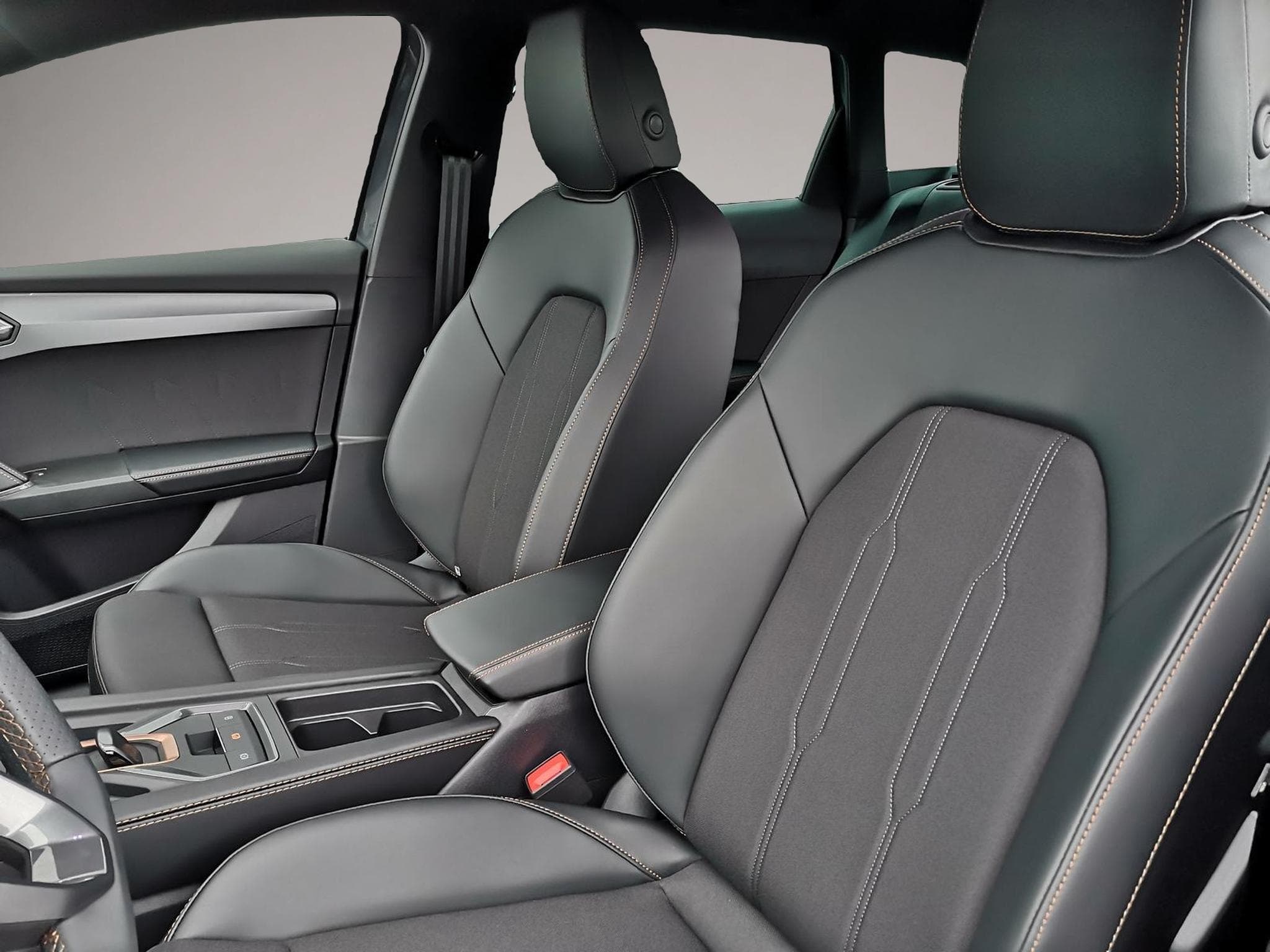 Cupra Leon (2026) - Photo 6