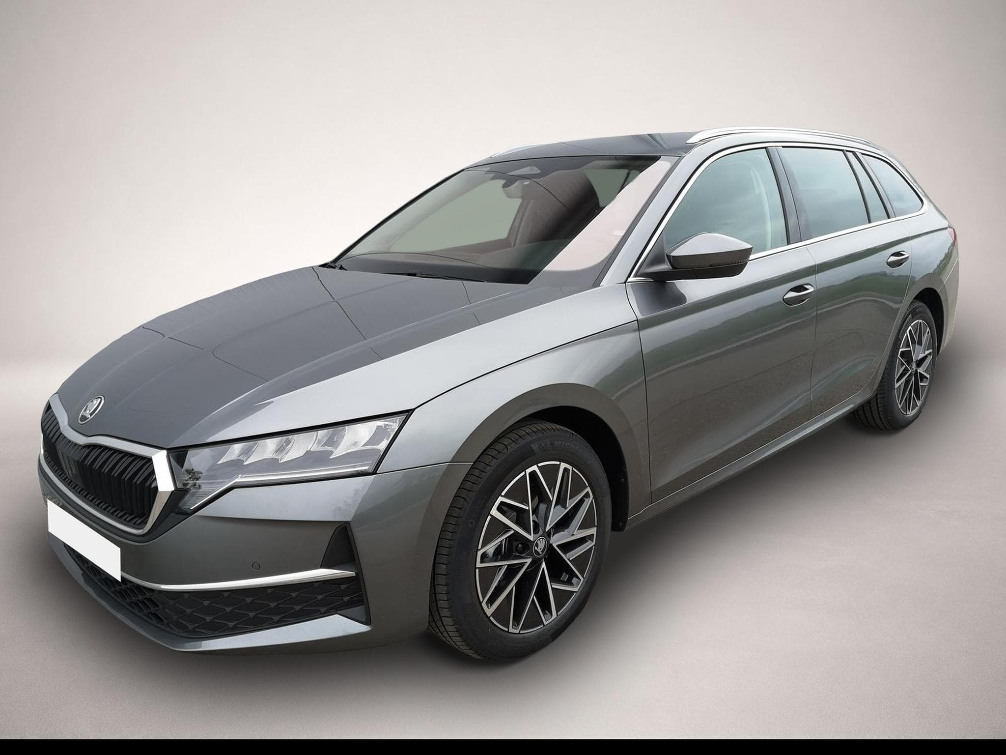 Skoda Octavia (2026) - Photo 1
