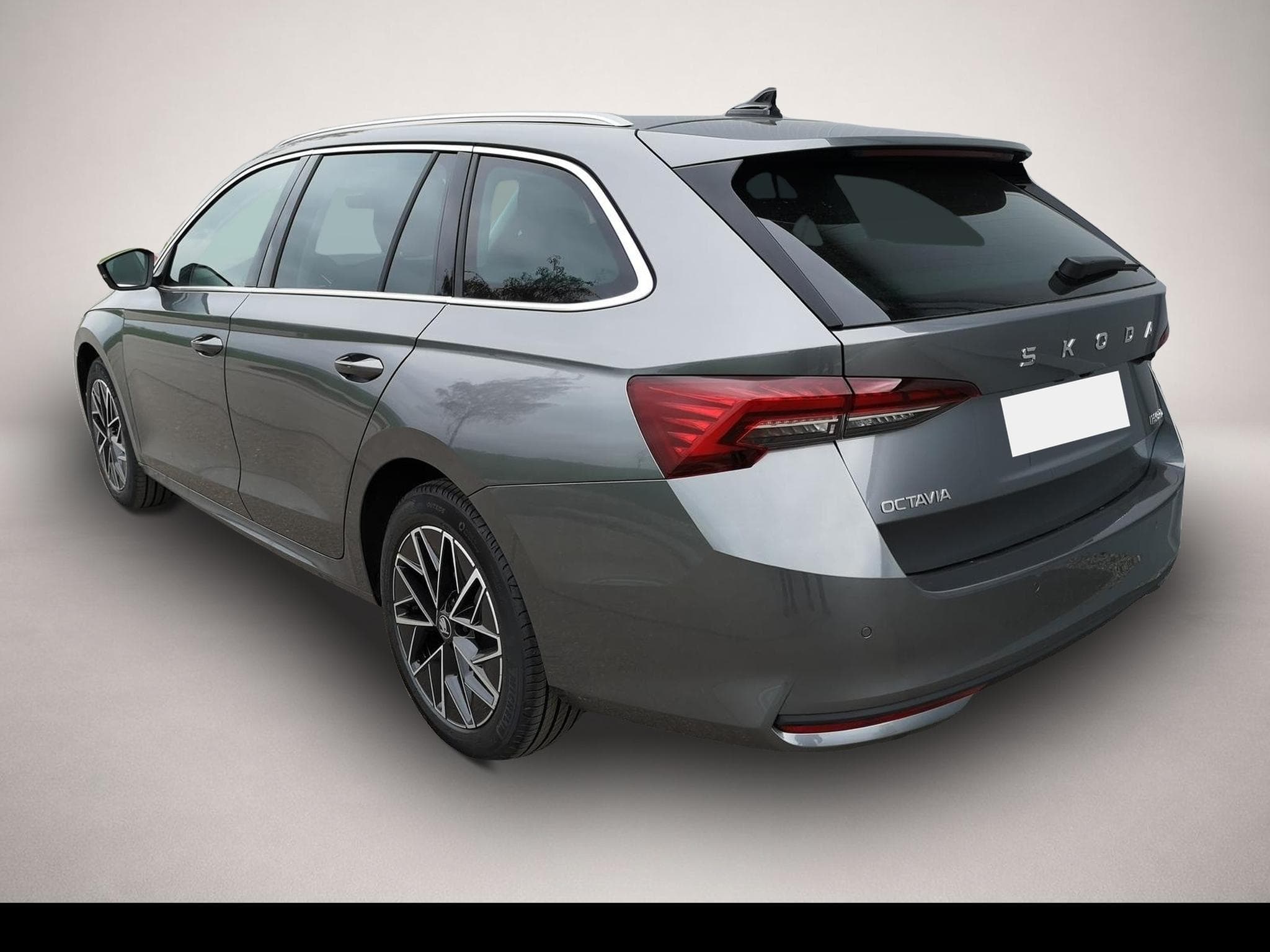 Skoda Octavia (2026) - Photo 2