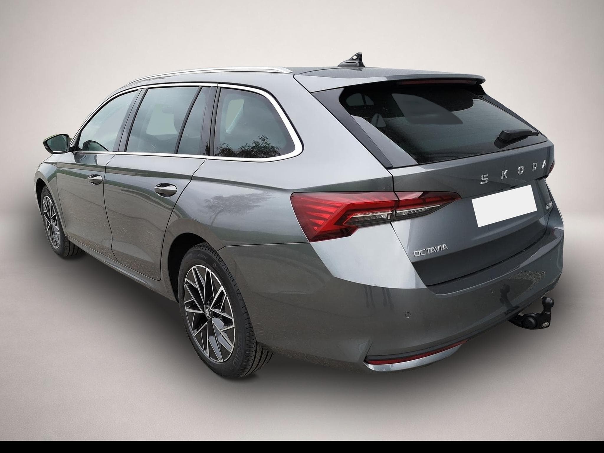 Skoda Octavia (2026) - Photo 3
