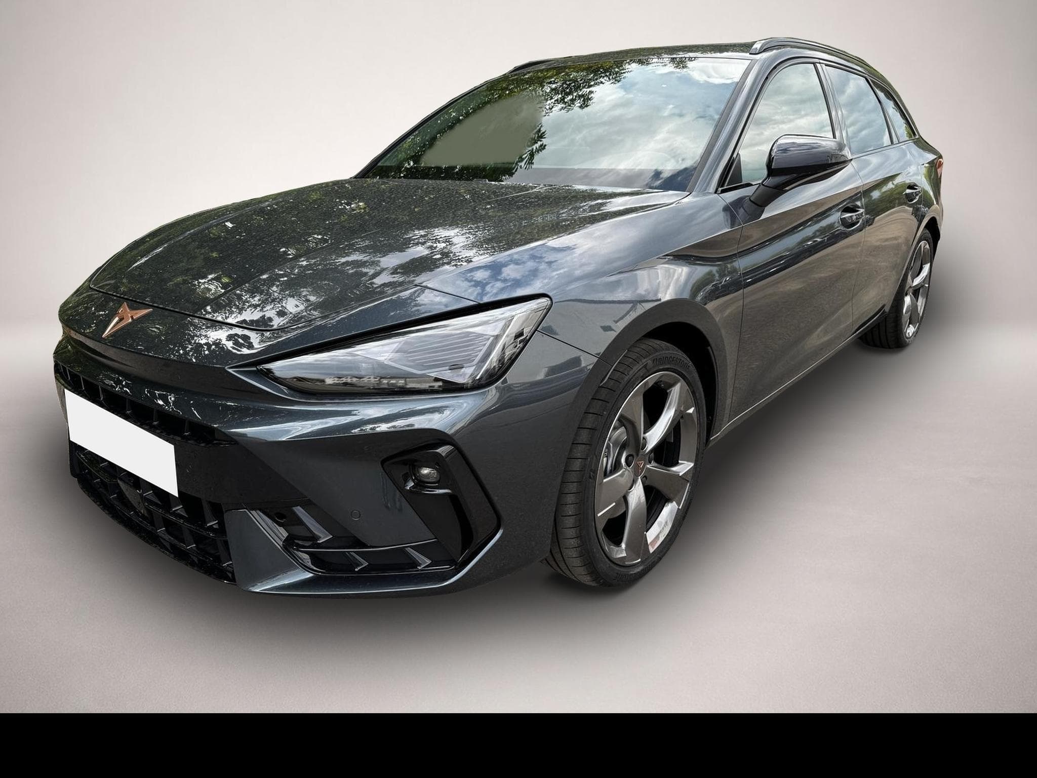 Cupra Leon (2026) - Photo 1