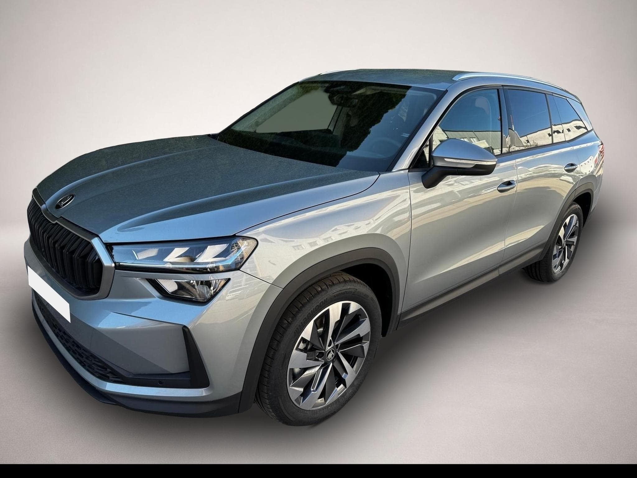 Skoda Kodiaq (2026) - Photo 1