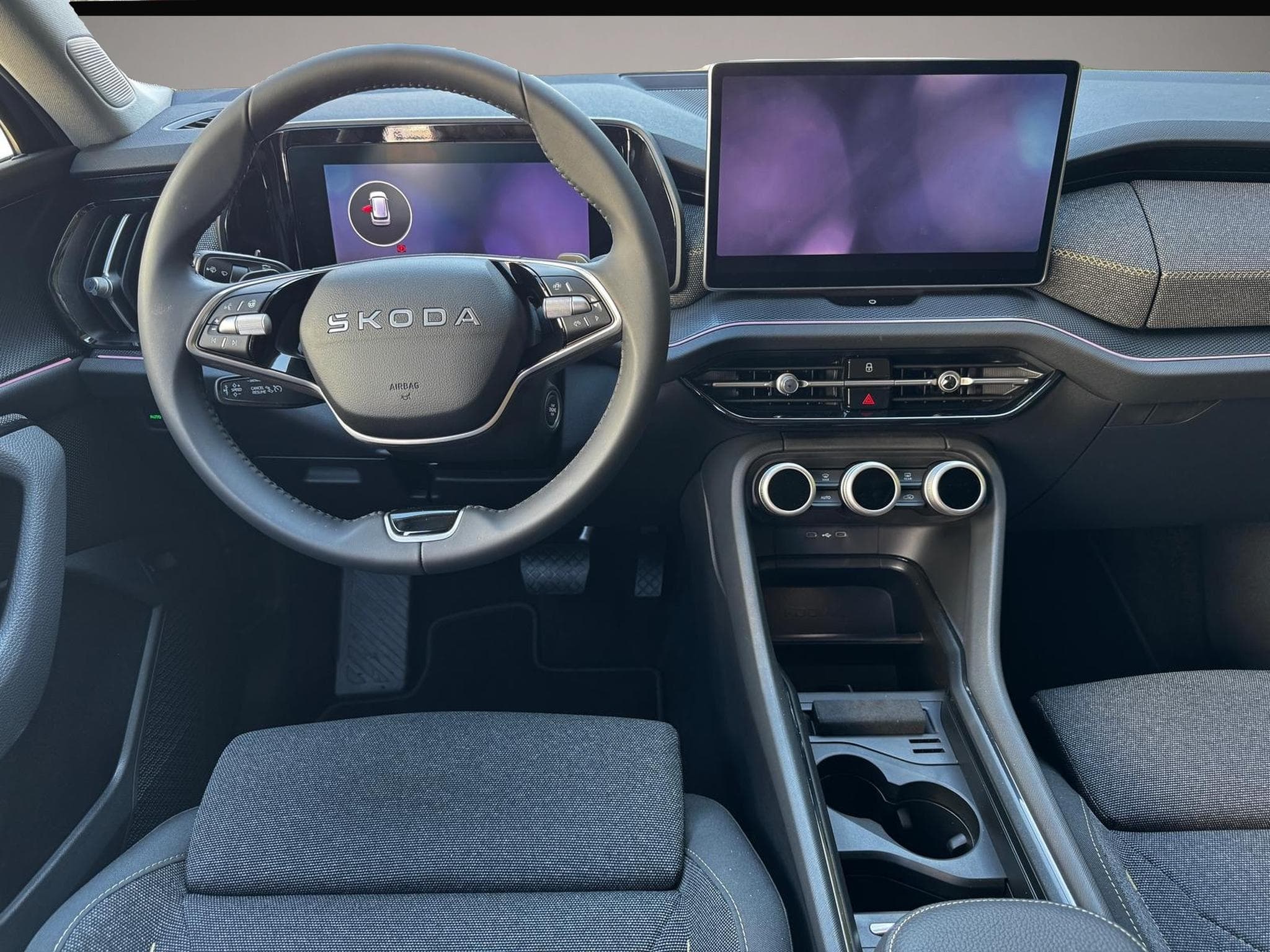 Skoda Kodiaq (2026) - Photo 4