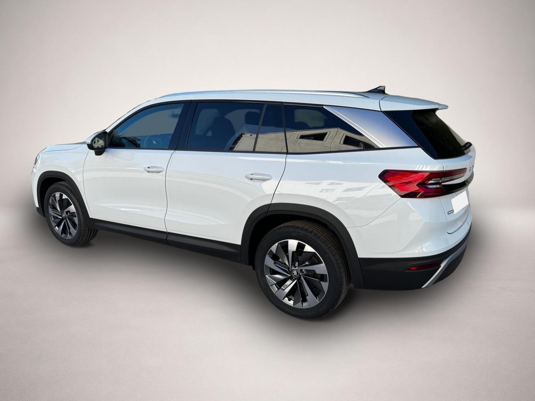 Skoda Kodiaq (2026) - Photo 2