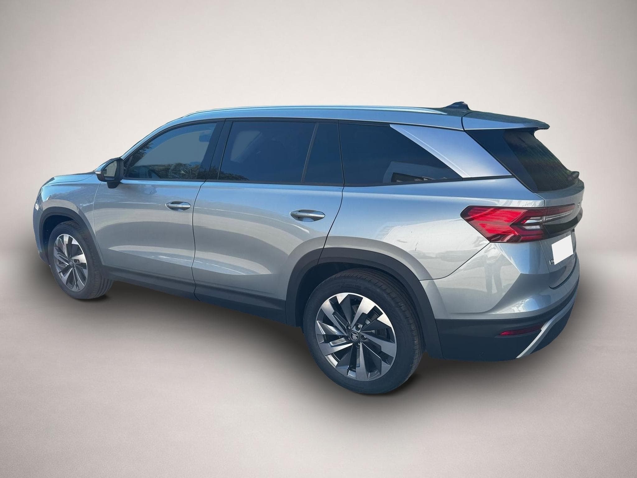 Skoda Kodiaq (2026) - Photo 2