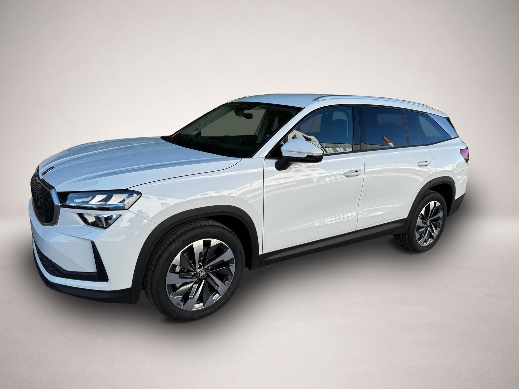 Skoda Kodiaq (2026) - Photo 1