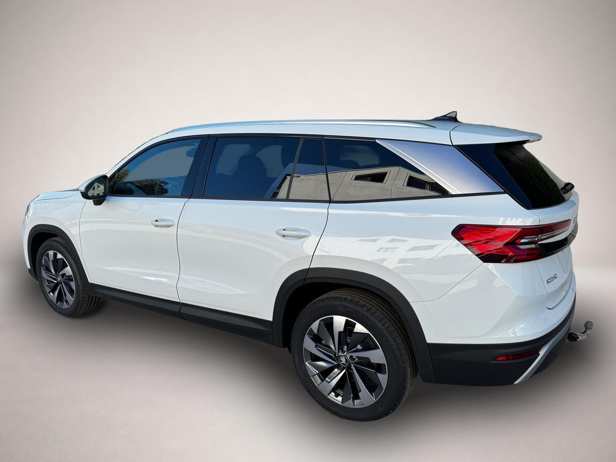 Skoda Kodiaq (2026) - Photo 3
