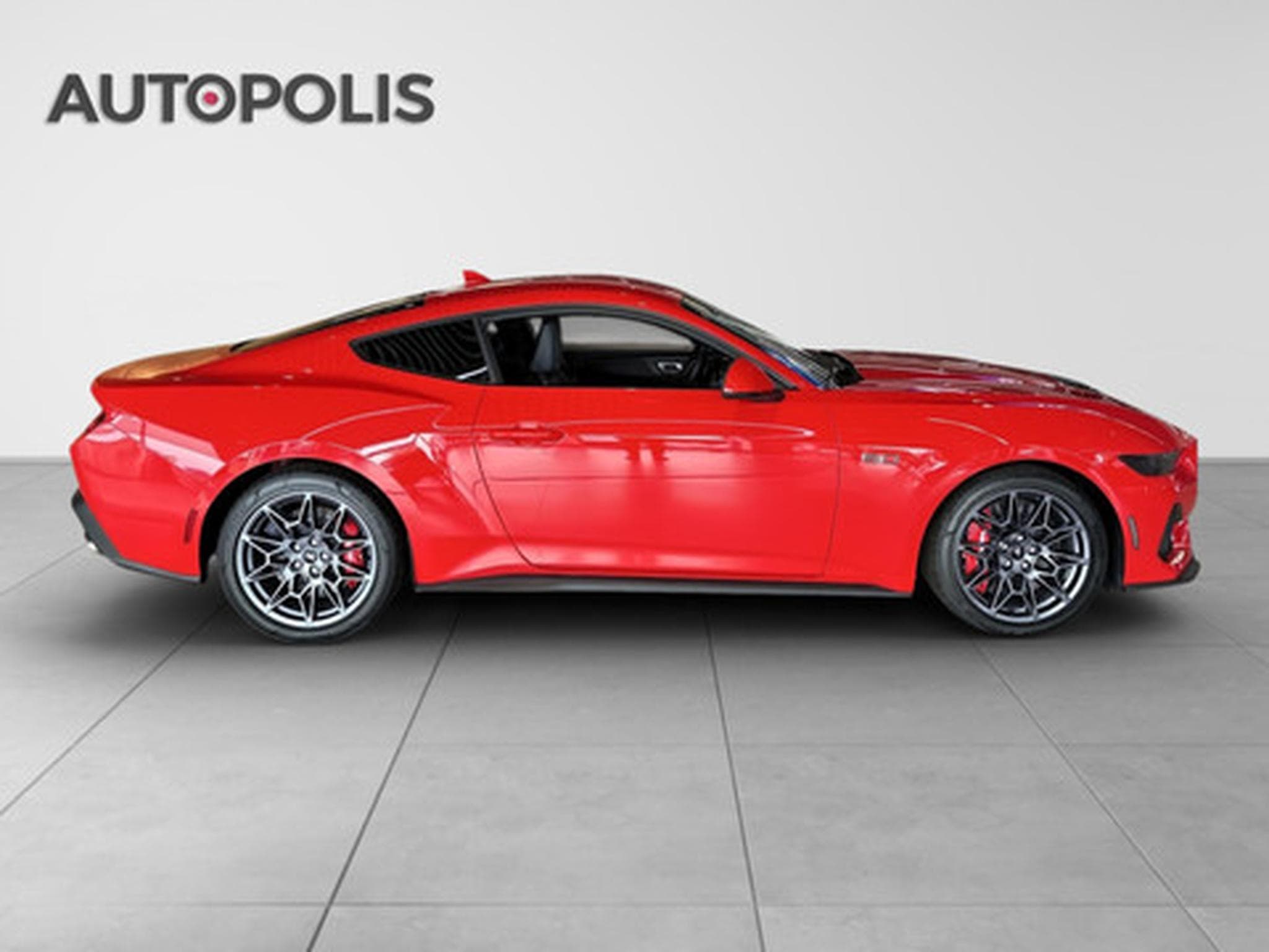 Ford Mustang 5.0i V8 Aut. GT (2026) - Photo 16