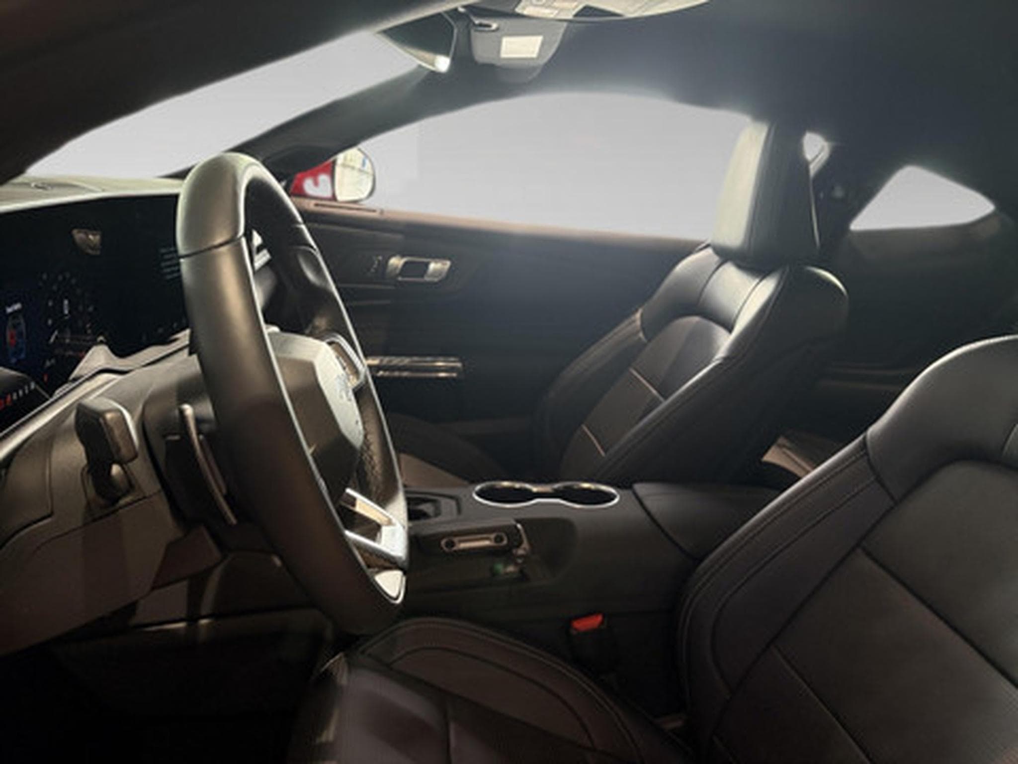 Ford Mustang 5.0i V8 Aut. GT (2026) - Photo 4