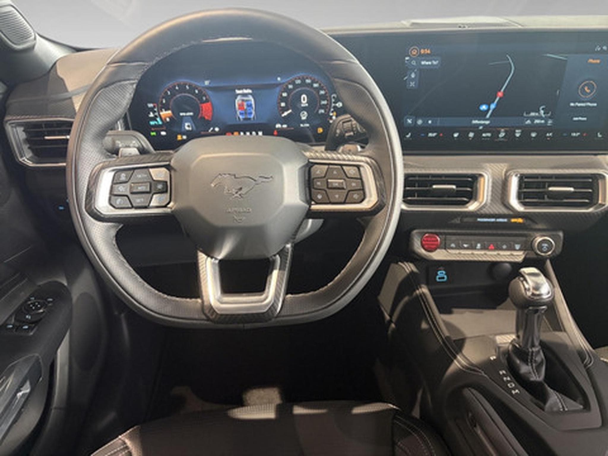 Ford Mustang 5.0i V8 Aut. GT (2026) - Photo 7