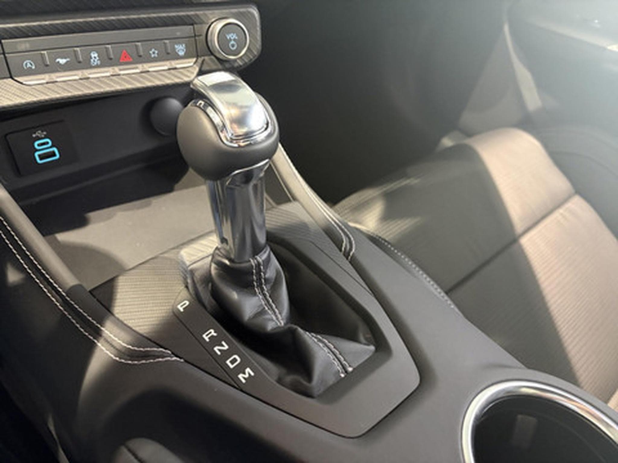 Ford Mustang 5.0i V8 Aut. GT (2026) - Photo 9