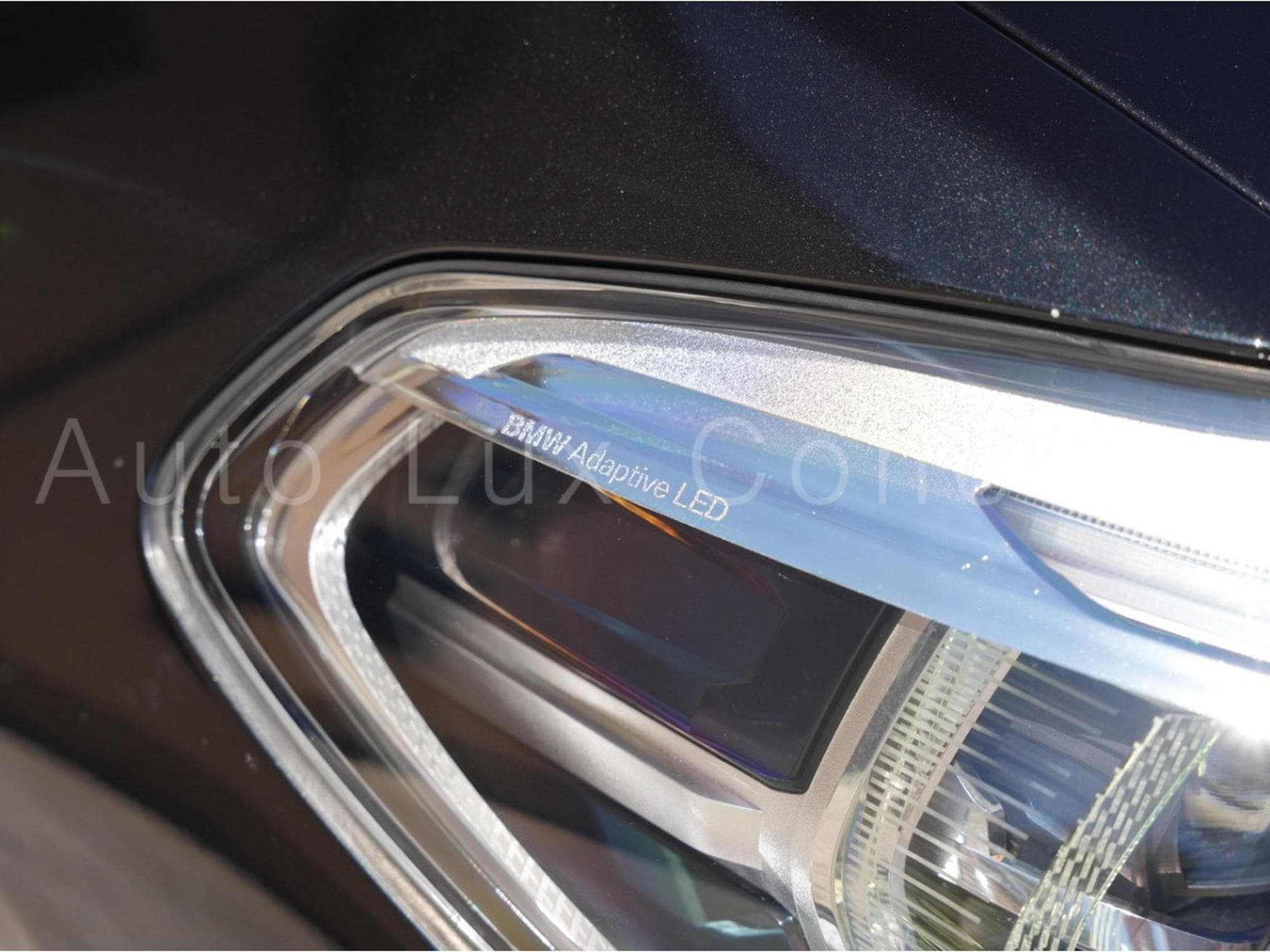 Alpina XD4 3.0 Bi-Turbo Diesel 388 ch Allrad (2019) - Photo 13