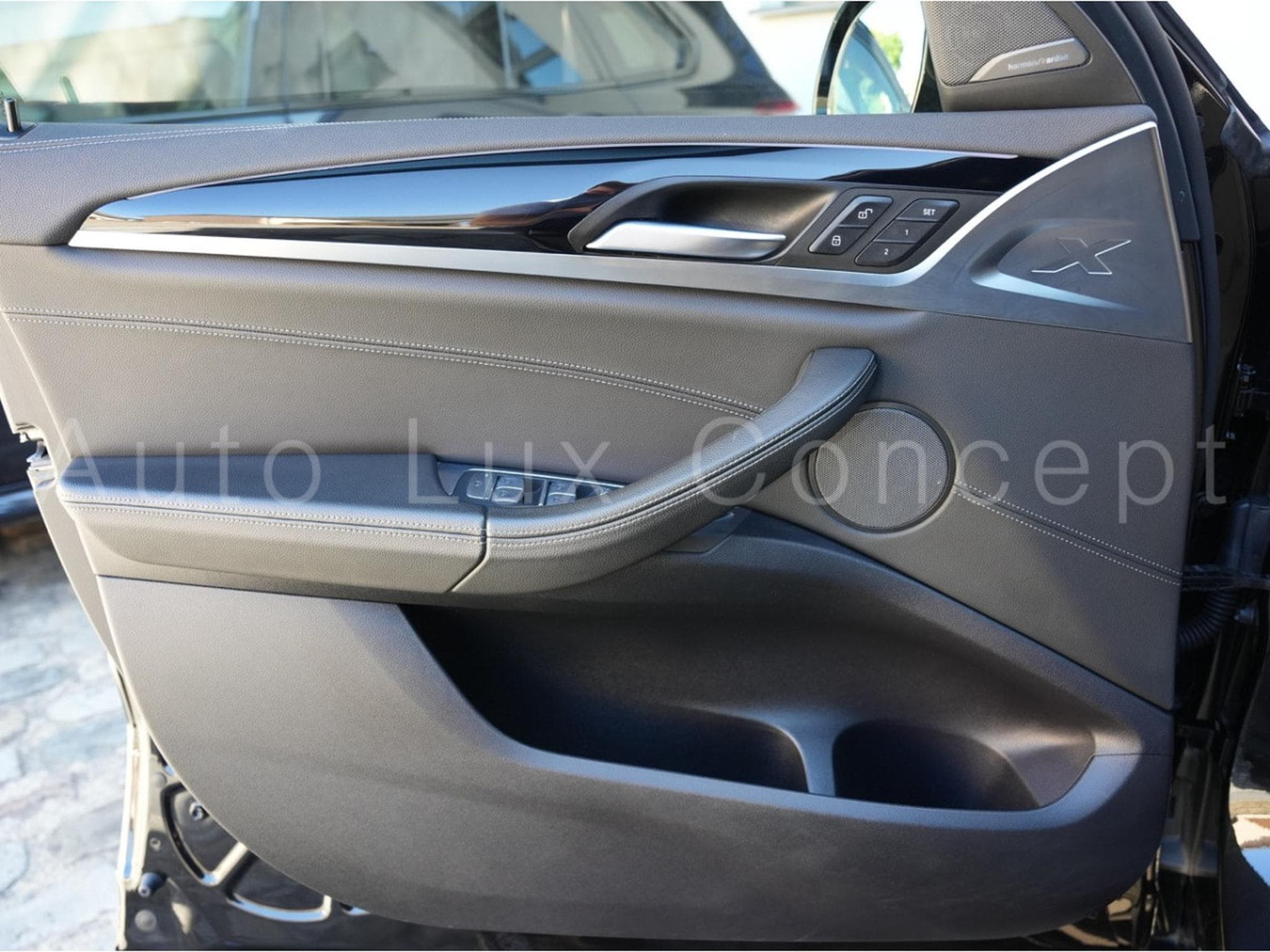 Alpina XD4 3.0 Bi-Turbo Diesel 388 ch Allrad (2019) - Photo 14