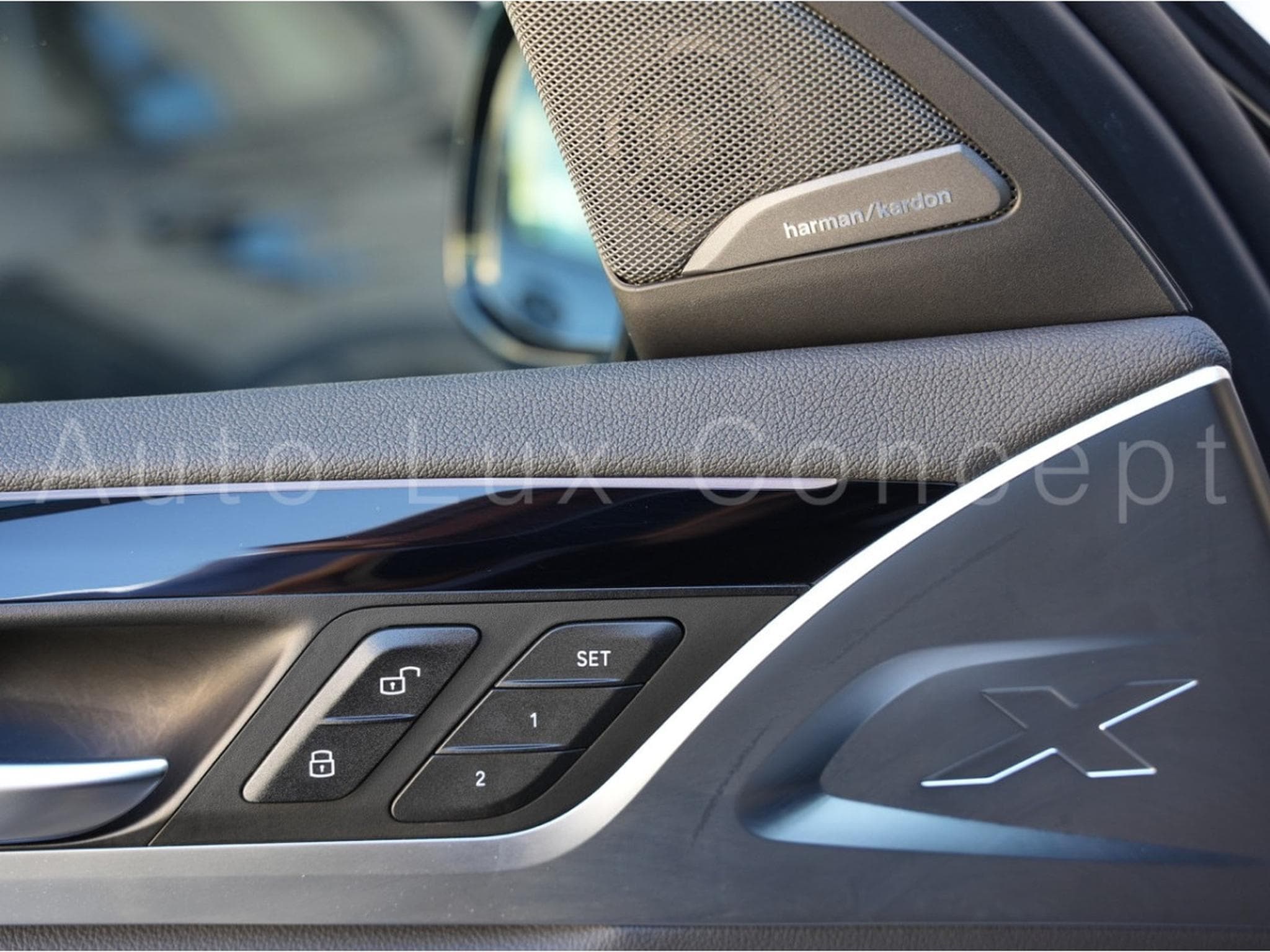 Alpina XD4 3.0 Bi-Turbo Diesel 388 ch Allrad (2019) - Photo 15