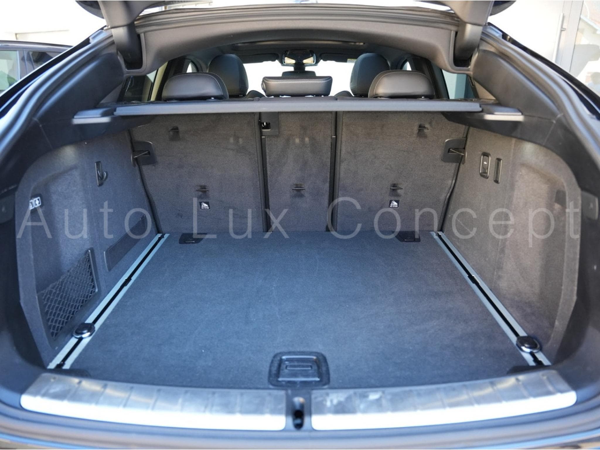 Alpina XD4 3.0 Bi-Turbo Diesel 388 ch Allrad (2019) - Photo 24