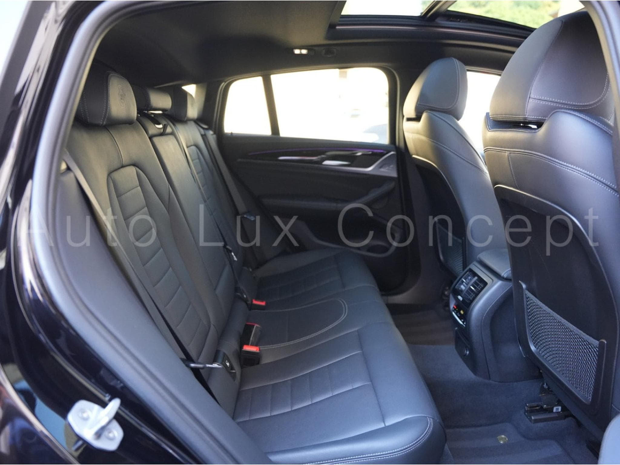 Alpina XD4 3.0 Bi-Turbo Diesel 388 ch Allrad (2019) - Photo 8