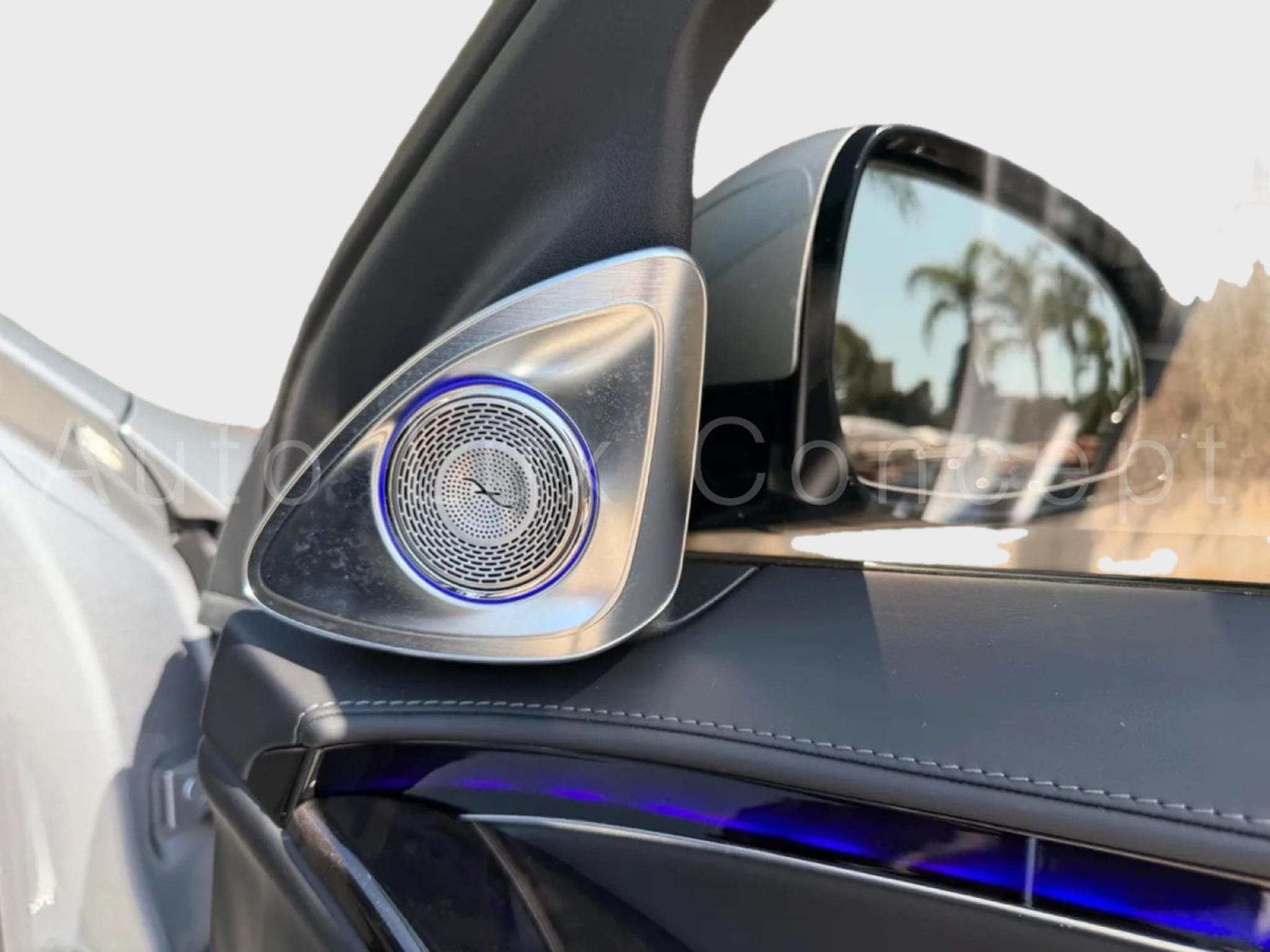 Mercedes S 680 Maybach Maybach 4MATIC Night Series (2023) - Photo 22