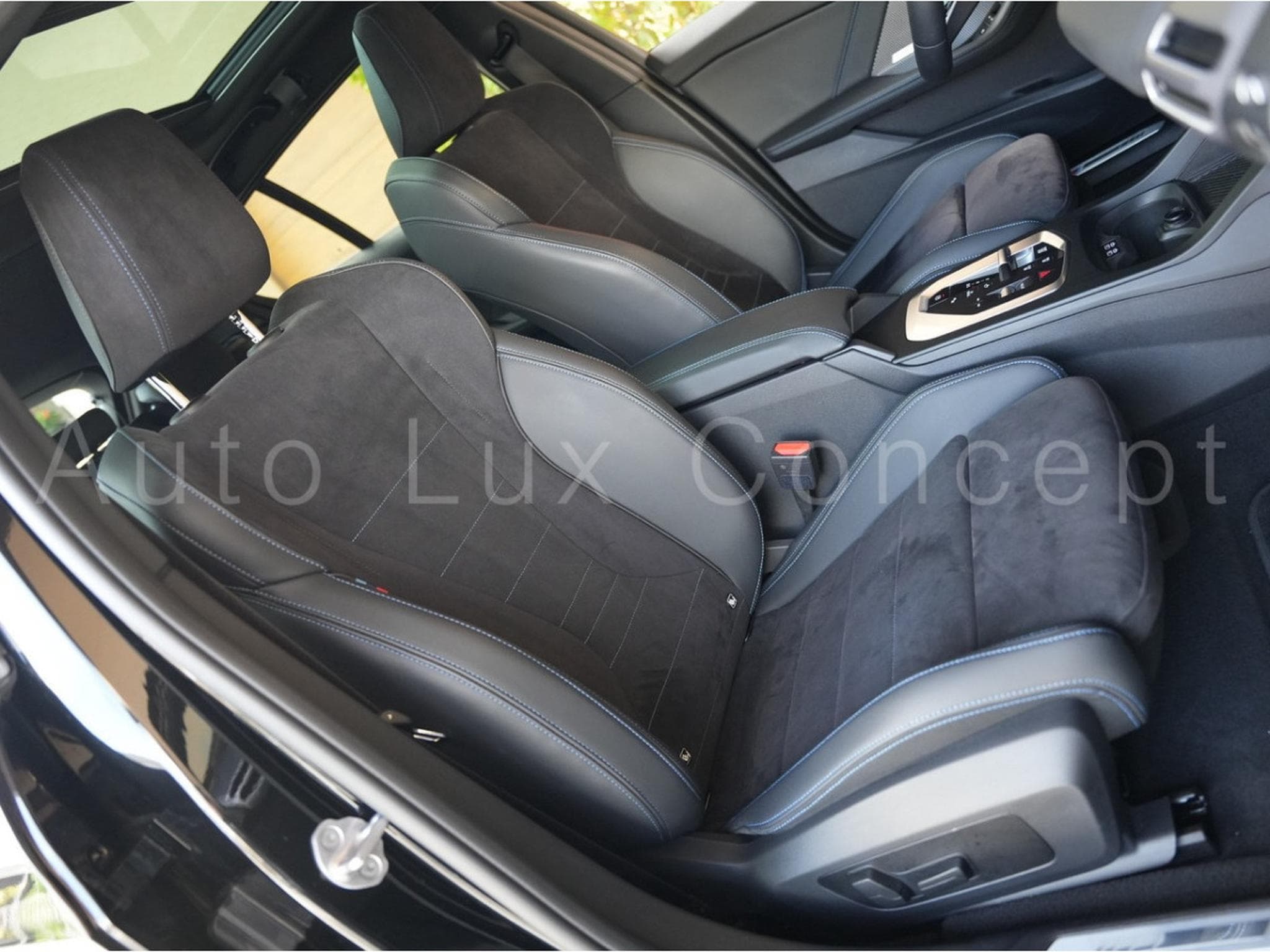 BMW 120 d M Sport (2025) - Photo 8