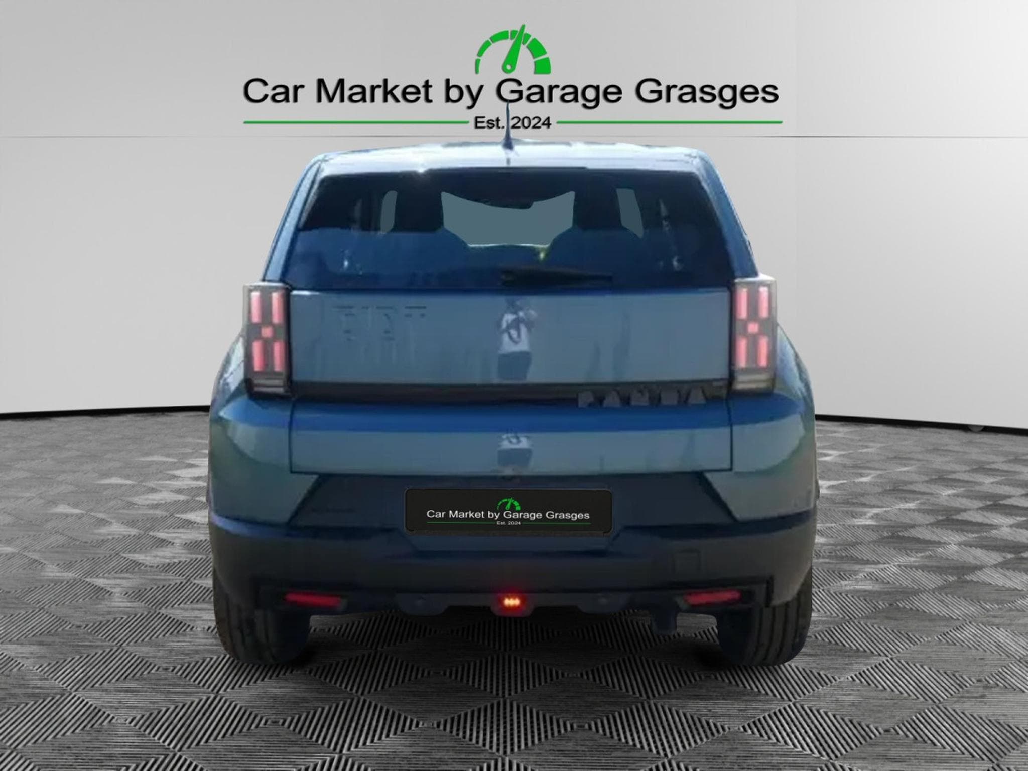 Fiat Grande Panda Icon 1.2 Turbo (2026) - Foto 4