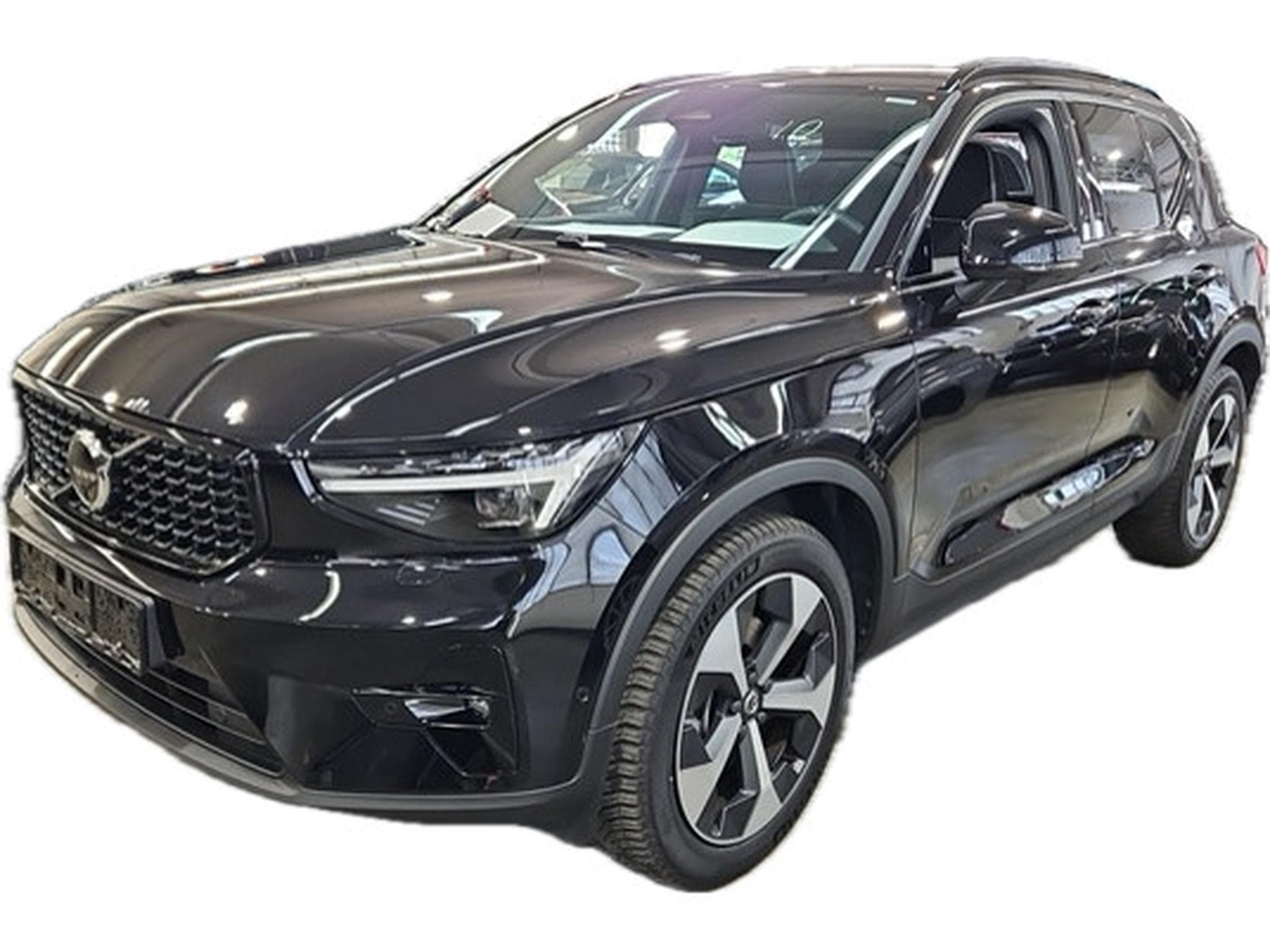 Volvo XC40 B3 Plus Dark DCT (2025) - Photo 1