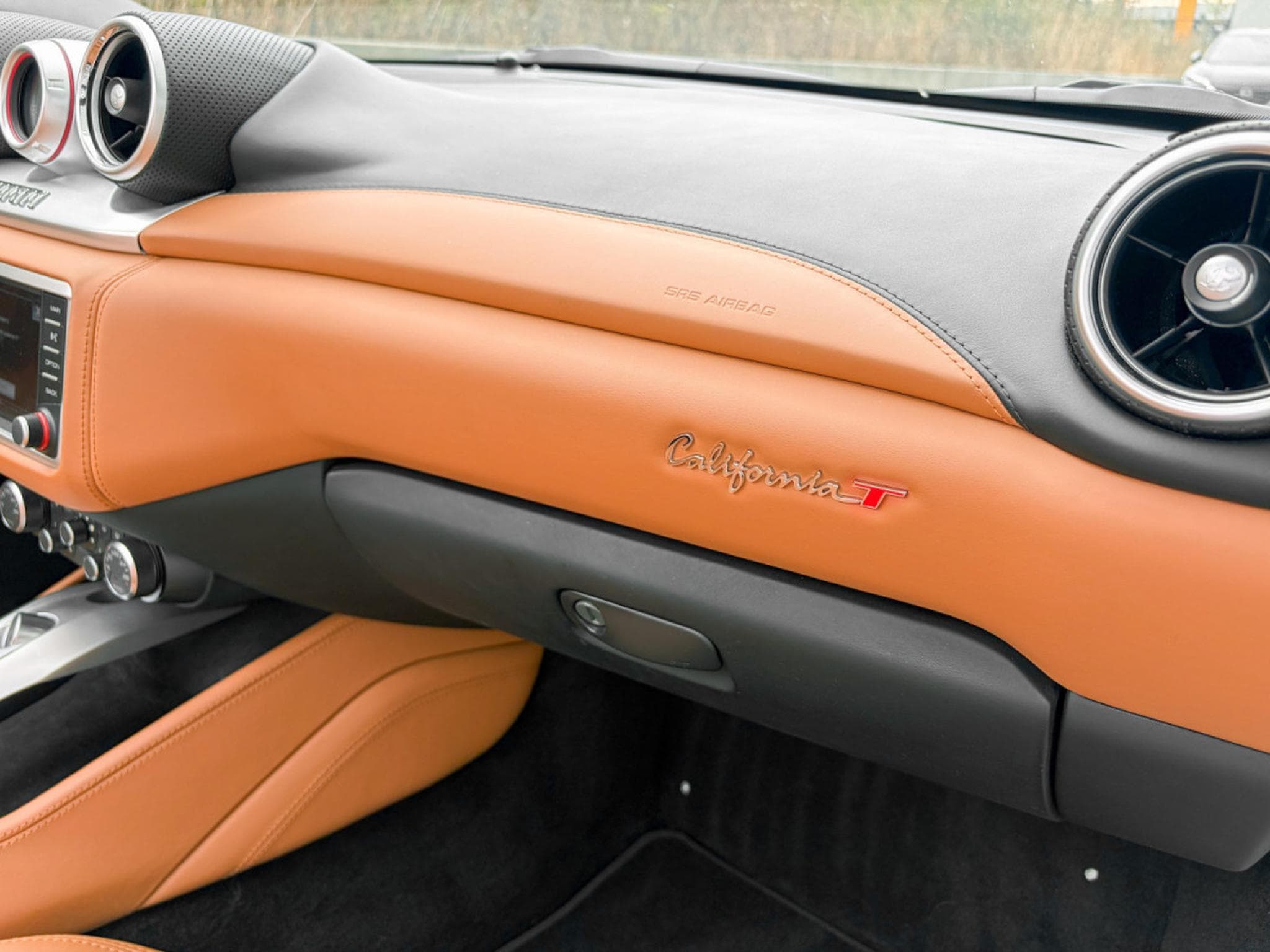 Ferrari California California T / 3.9 V8 / 4-Sitzer / (2015) - Photo 19