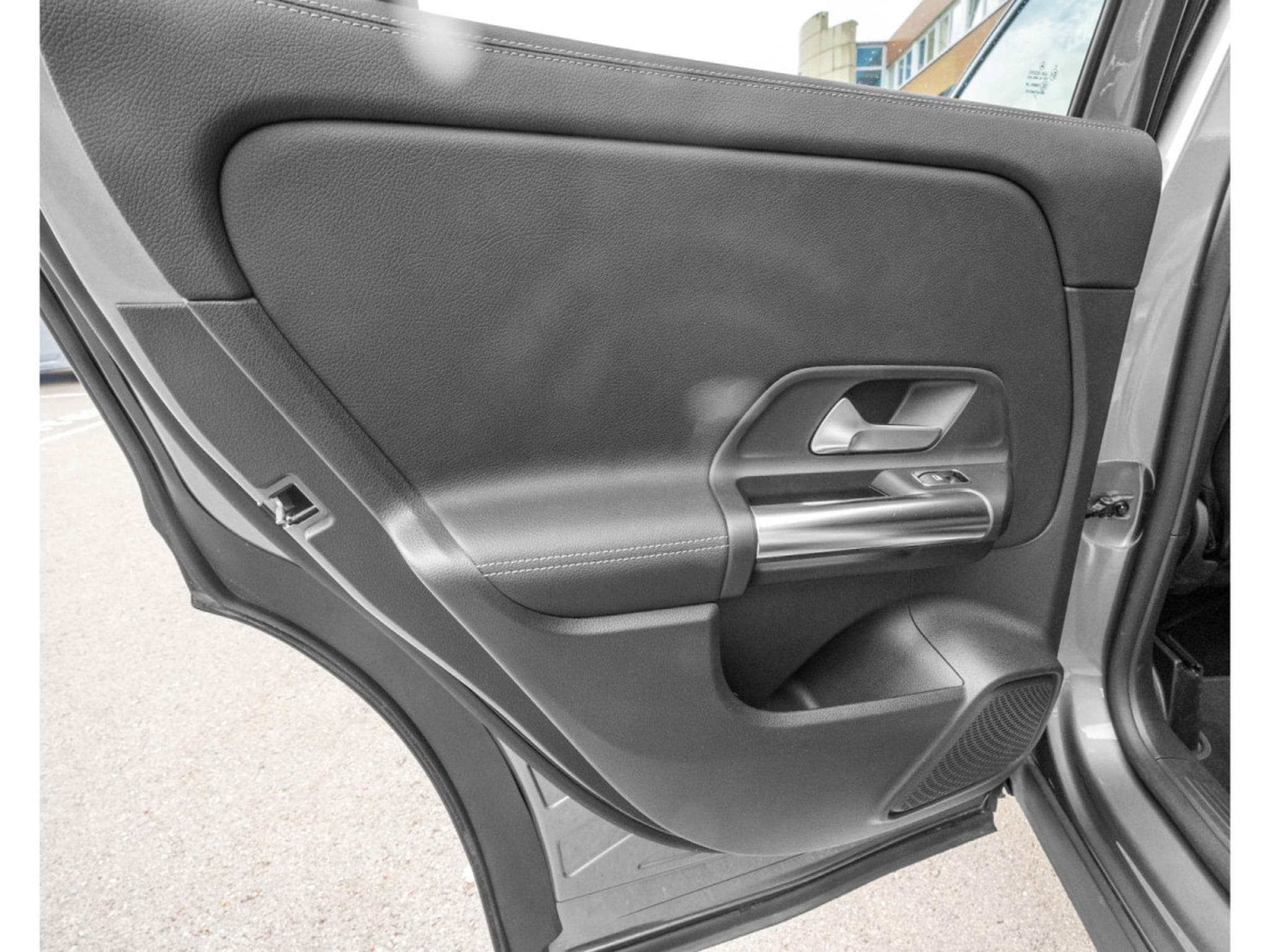 Mercedes GLA 180 GLA 180/APPLECARPLAY/AMG/18/KAMERA/LED/MERCEDES SERVICE (2021) - Photo 16