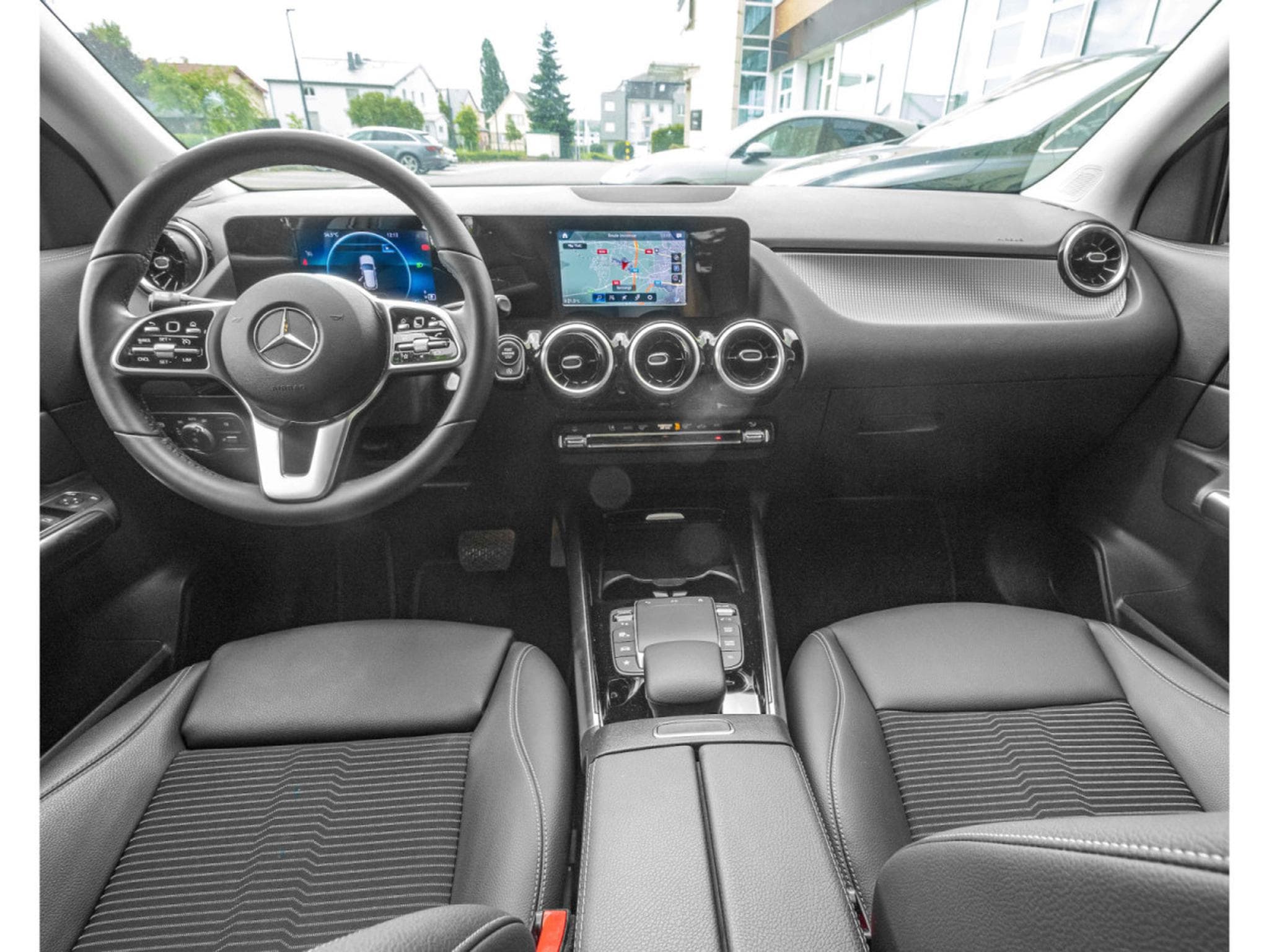 Mercedes GLA 180 GLA 180/APPLECARPLAY/AMG/18/KAMERA/LED/MERCEDES SERVICE (2021) - Photo 5