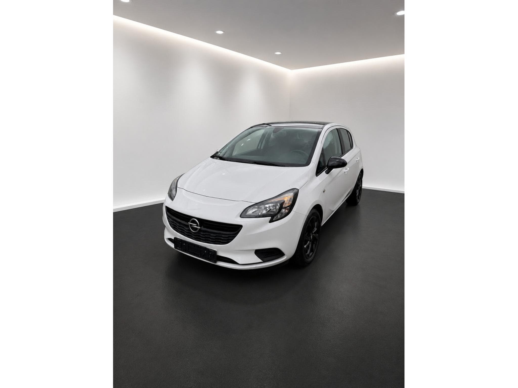 Opel Corsa 1.3 Cdti 75 ecoFlex Color Edition (2016) - Photo 1
