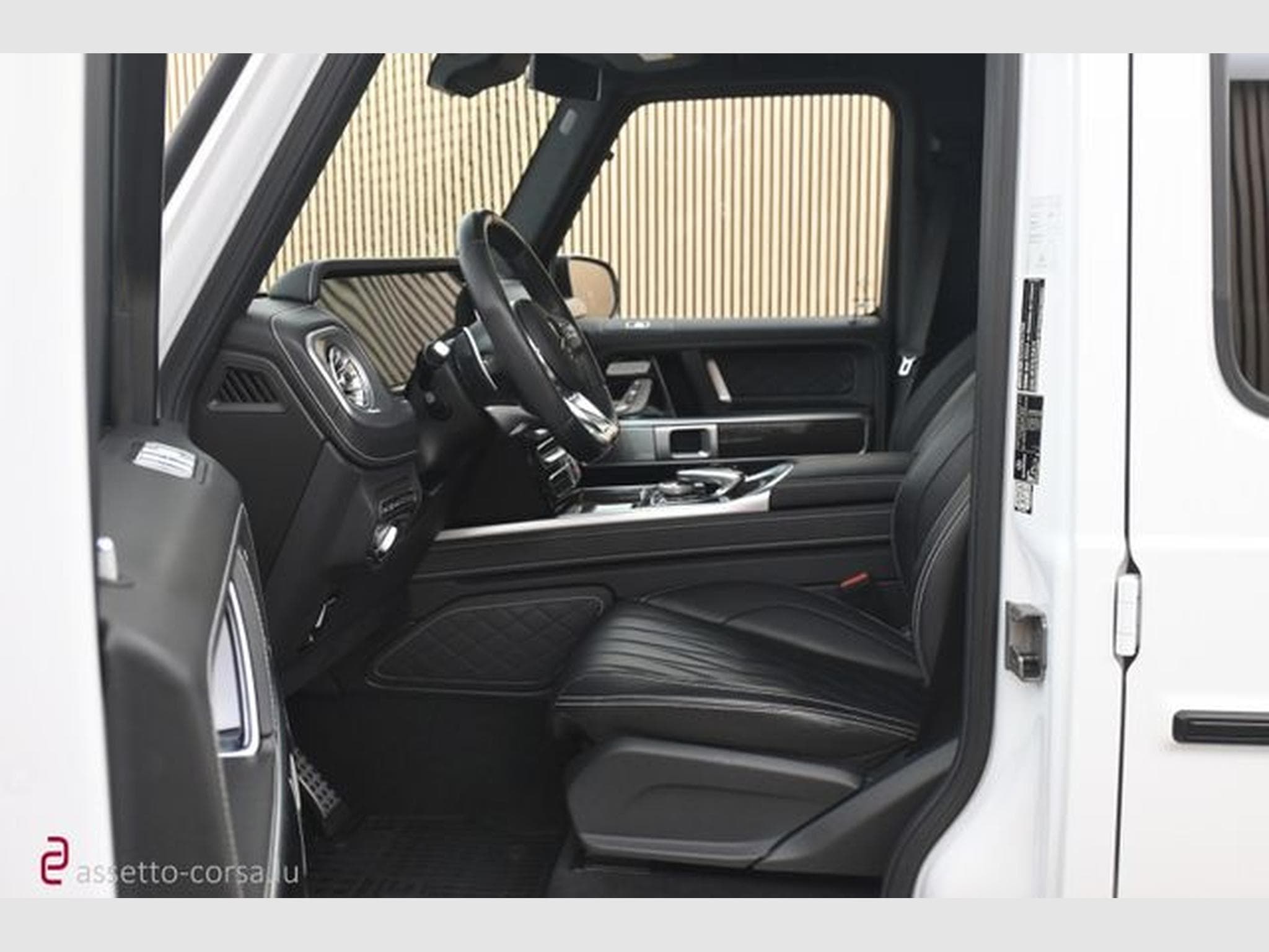 Mercedes G 63 AMG G63 AMG*Brabus 700*SHZ*360°*Mwst.*Fond Ent. (2022) - Photo 10