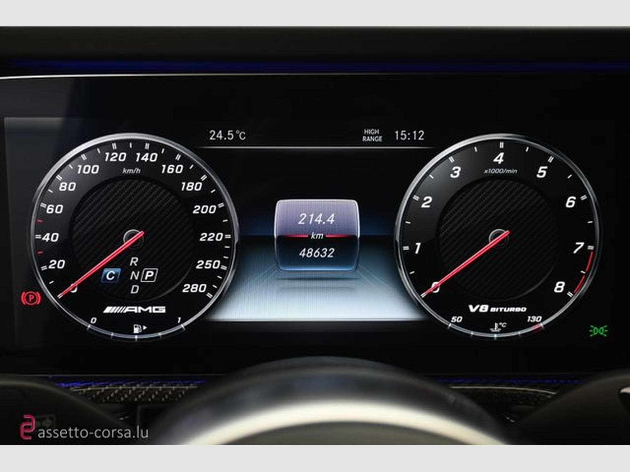 Mercedes G 63 AMG G63 AMG*Brabus 700*SHZ*360°*Mwst.*Fond Ent. (2022) - Photo 13