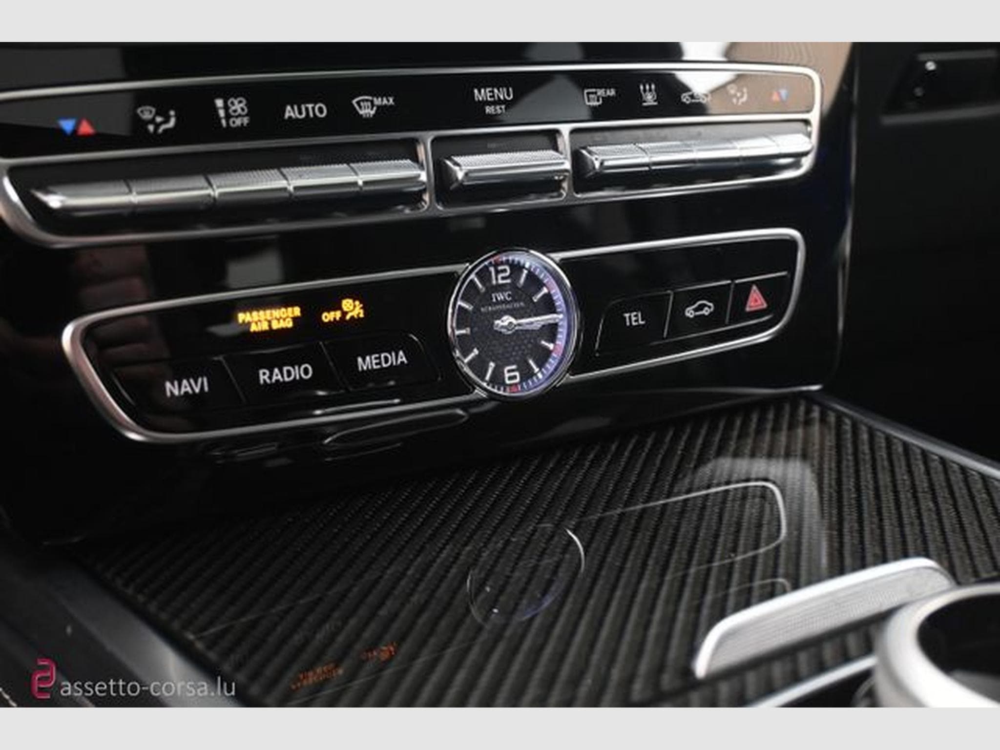 Mercedes G 63 AMG G63 AMG*Brabus 700*SHZ*360°*Mwst.*Fond Ent. (2022) - Photo 17