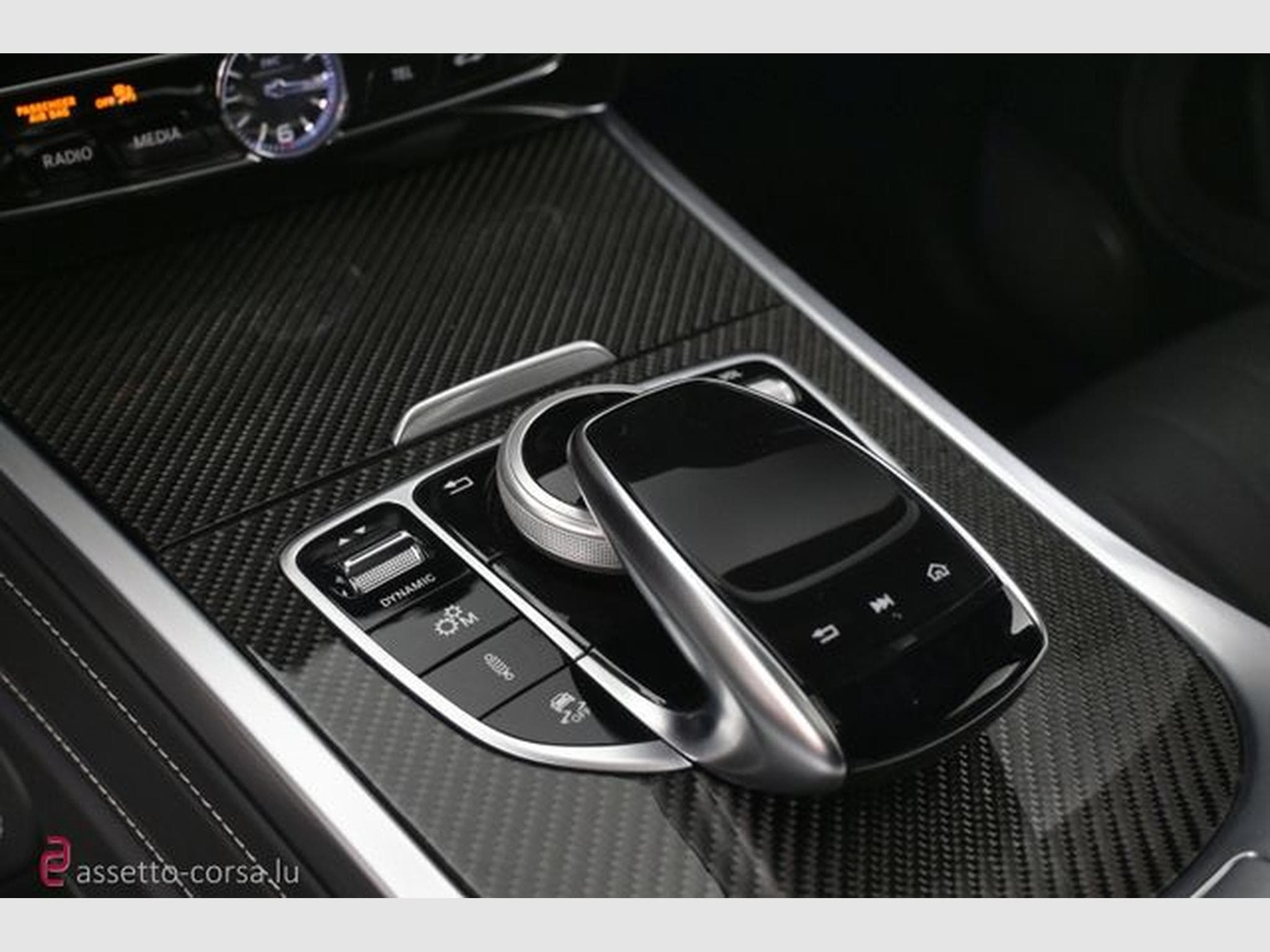 Mercedes G 63 AMG G63 AMG*Brabus 700*SHZ*360°*Mwst.*Fond Ent. (2022) - Photo 18