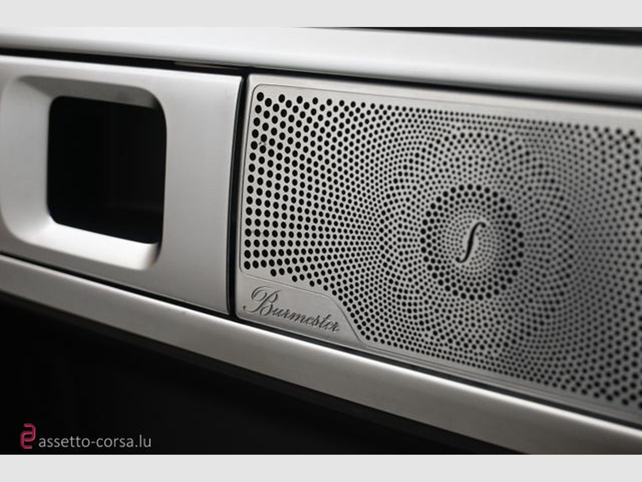 Mercedes G 63 AMG G63 AMG*Brabus 700*SHZ*360°*Mwst.*Fond Ent. (2022) - Photo 21