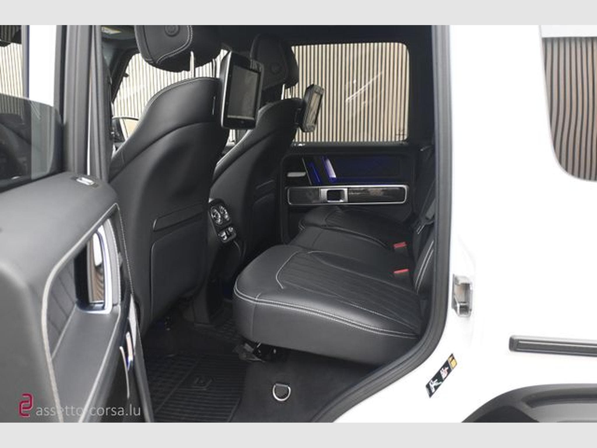 Mercedes G 63 AMG G63 AMG*Brabus 700*SHZ*360°*Mwst.*Fond Ent. (2022) - Photo 24