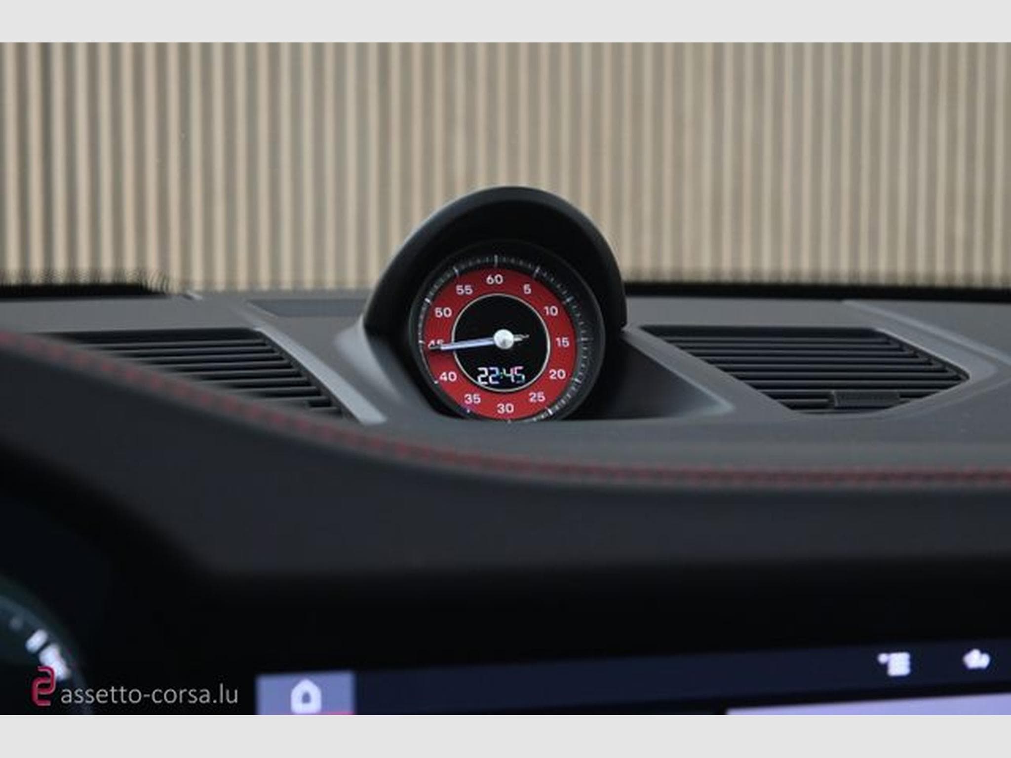 Porsche 911 992.1 Turbo S Cabriolet*LED*Burmester*Lift*SAGA (2021) - Photo 23