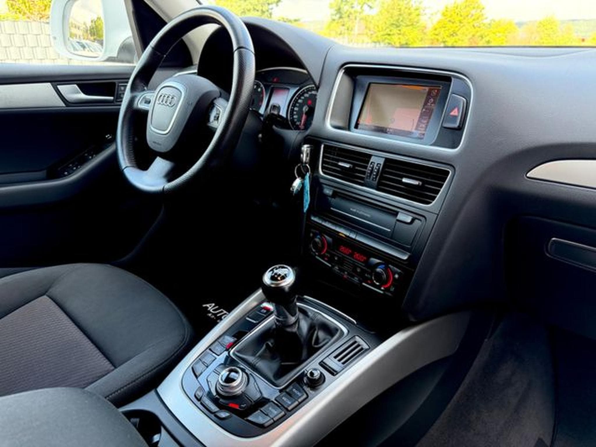 Audi Q5 Q5 2.0 TFSI quattro /NAVI/LED/PDC/GARANTIE/ (2010) - Photo 11