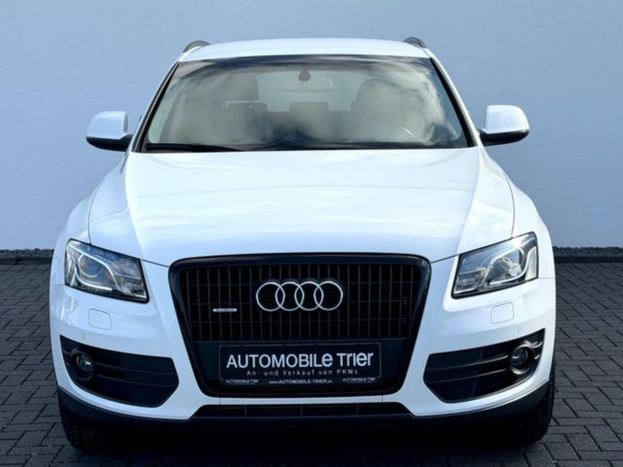 Audi Q5 Q5 2.0 TFSI quattro /NAVI/LED/PDC/GARANTIE/ (2010) - Photo 2