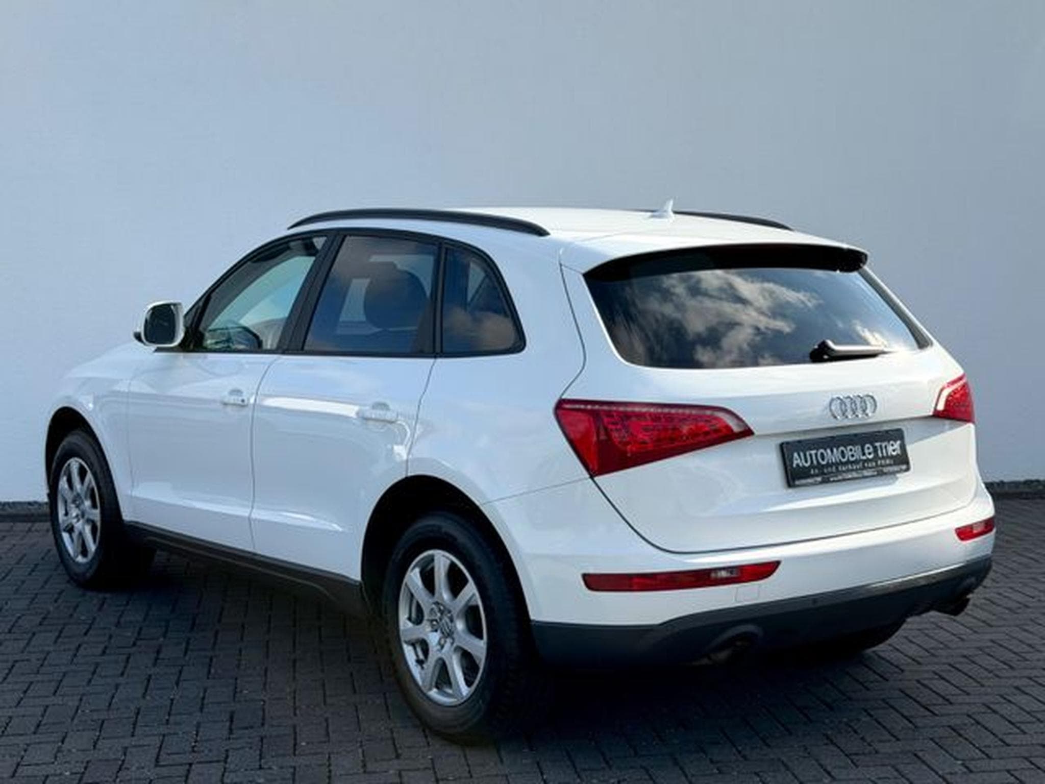 Audi Q5 Q5 2.0 TFSI quattro /NAVI/LED/PDC/GARANTIE/ (2010) - Photo 7