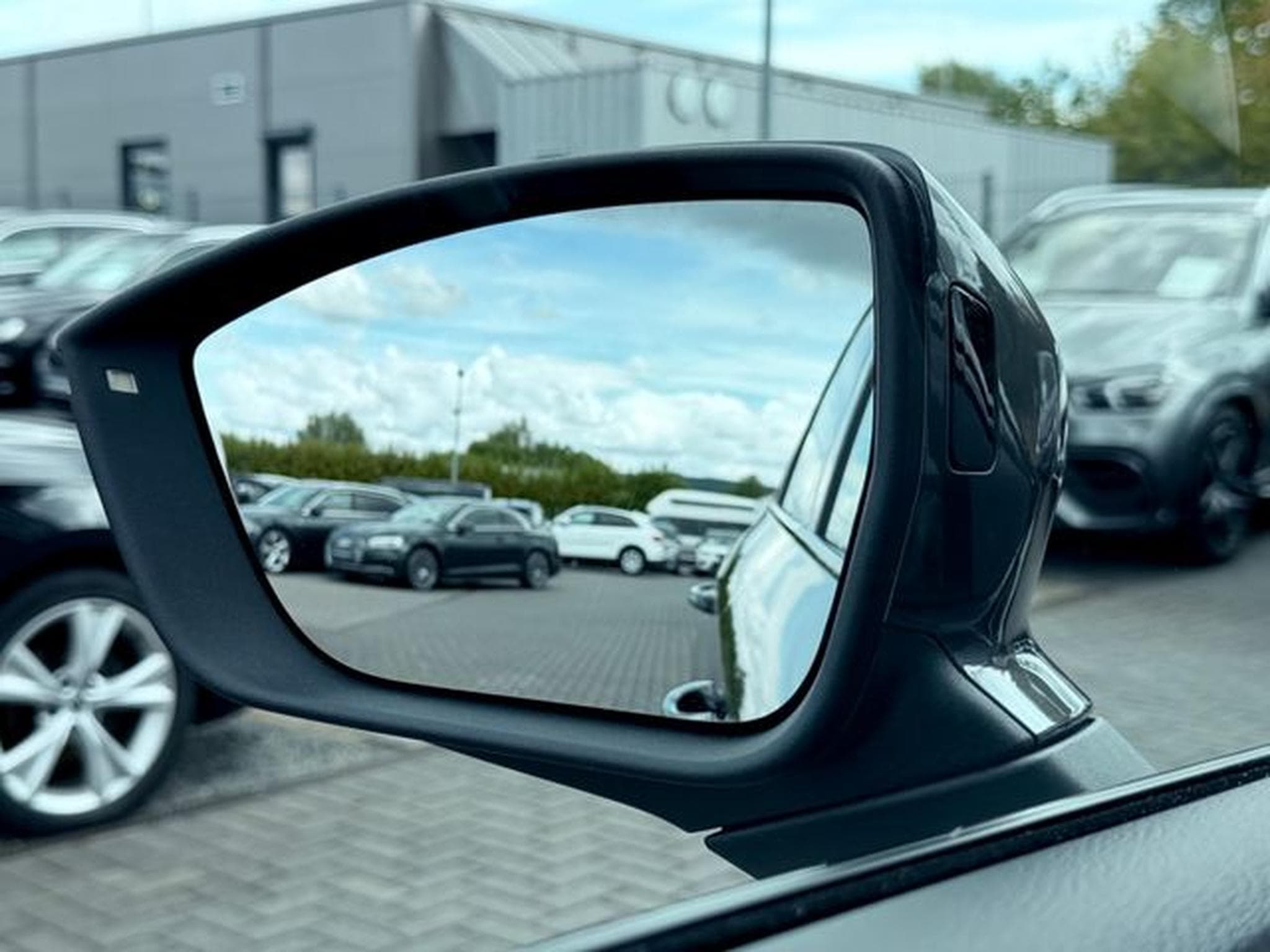 Cupra Ateca Ateca 2.0 TSI DSG 4Drive /NAVI/LED/ACC/360°CAM/ (2020) - Photo 15