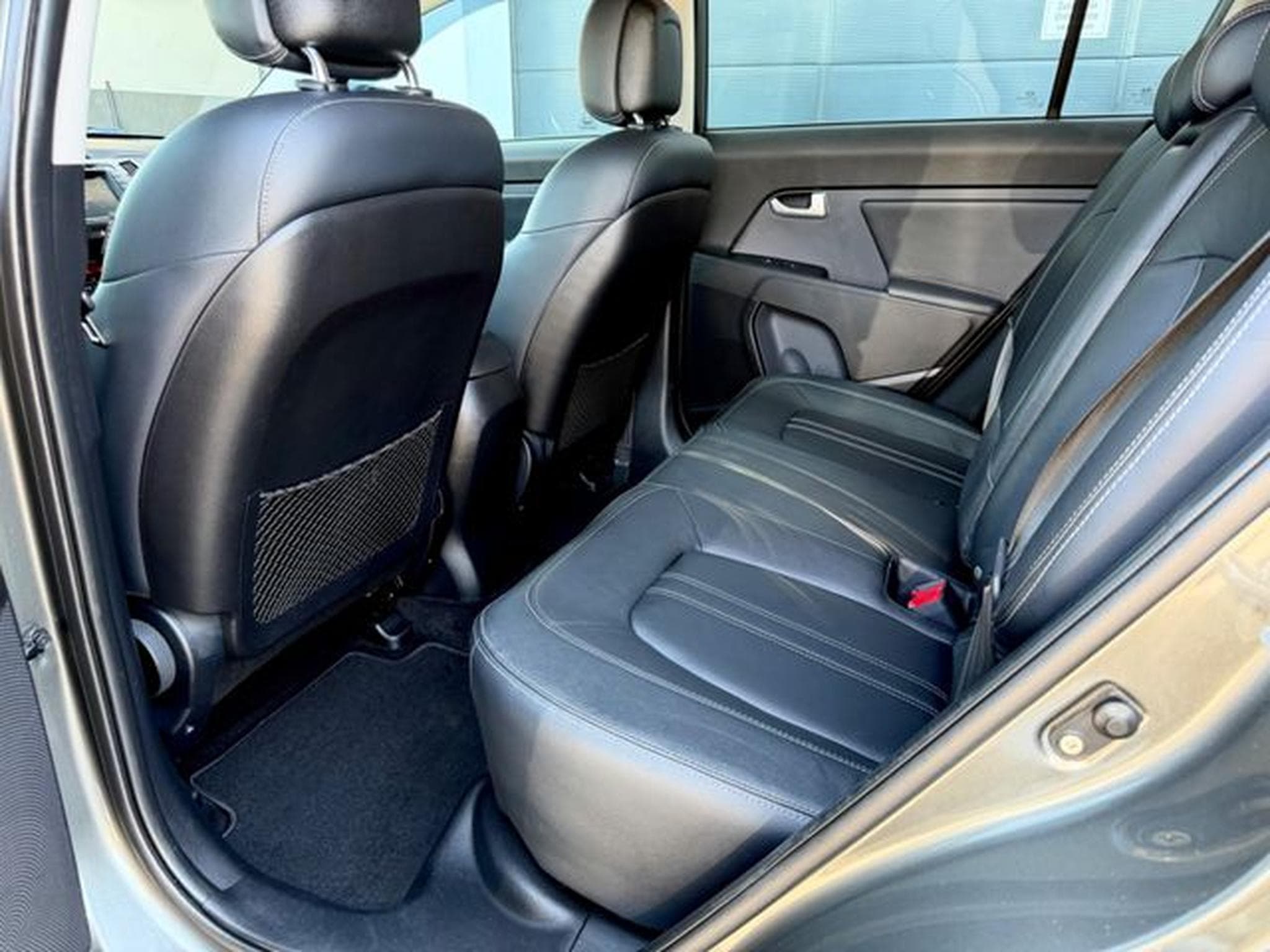 Kia Sportage Sportage 2.0 4WD /NAVI/LED/CAM/GARANTIE/ (2011) - Photo 14