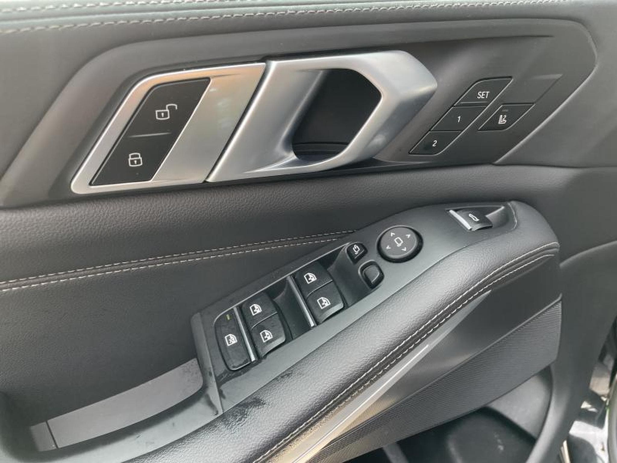 BMW X5 xDrive 30d/Toit Ouvrant/Sièges Confort/Camera 360 (2019) - Photo 10