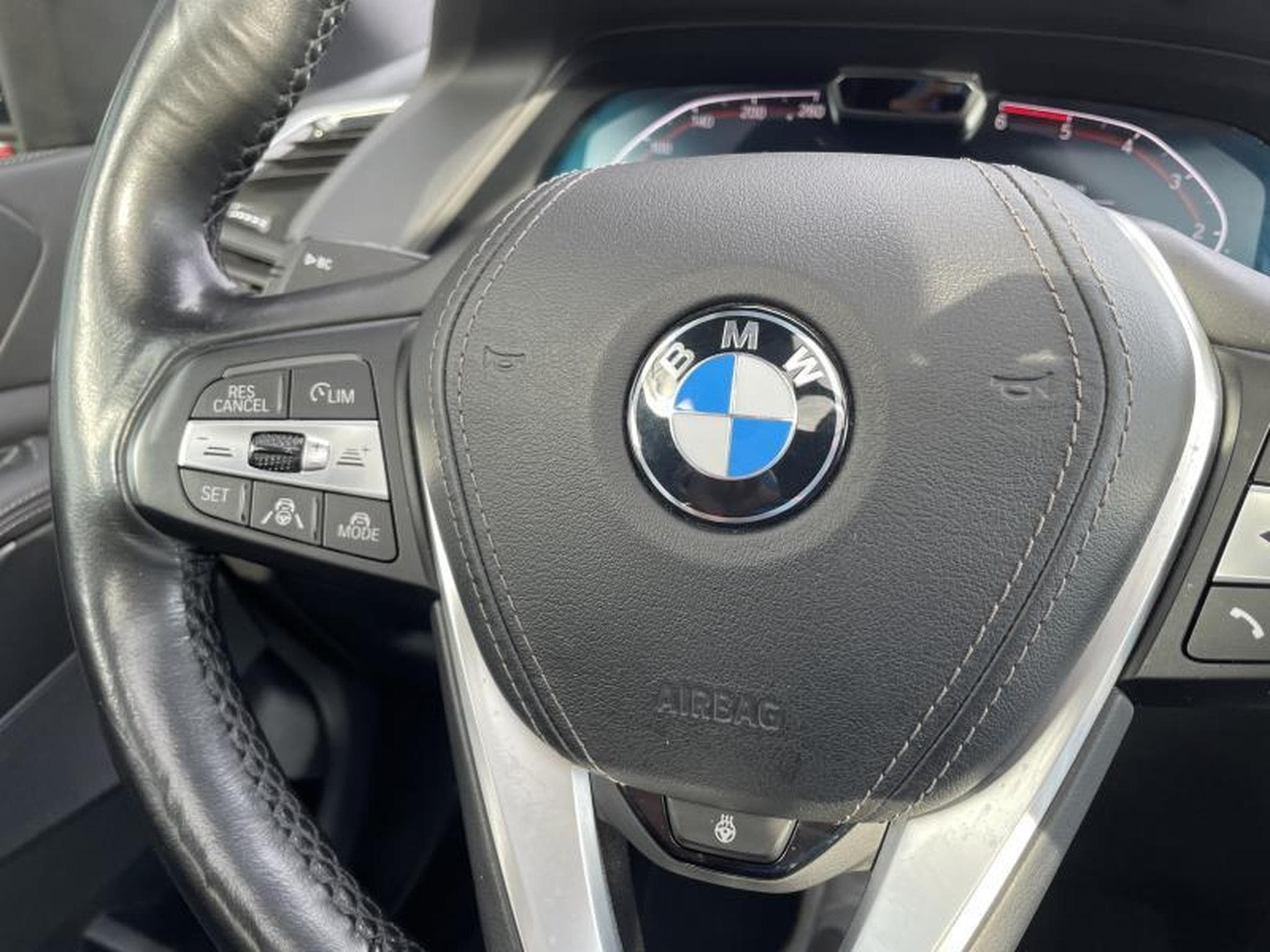 BMW X5 xDrive 30d/Toit Ouvrant/Sièges Confort/Camera 360 (2019) - Photo 11