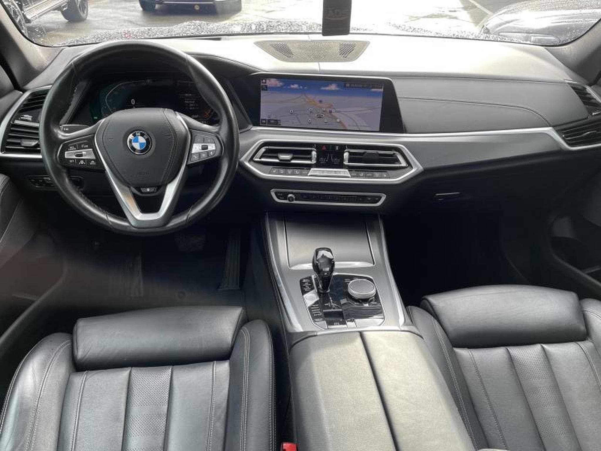 BMW X5 xDrive 30d/Toit Ouvrant/Sièges Confort/Camera 360 (2019) - Photo 12