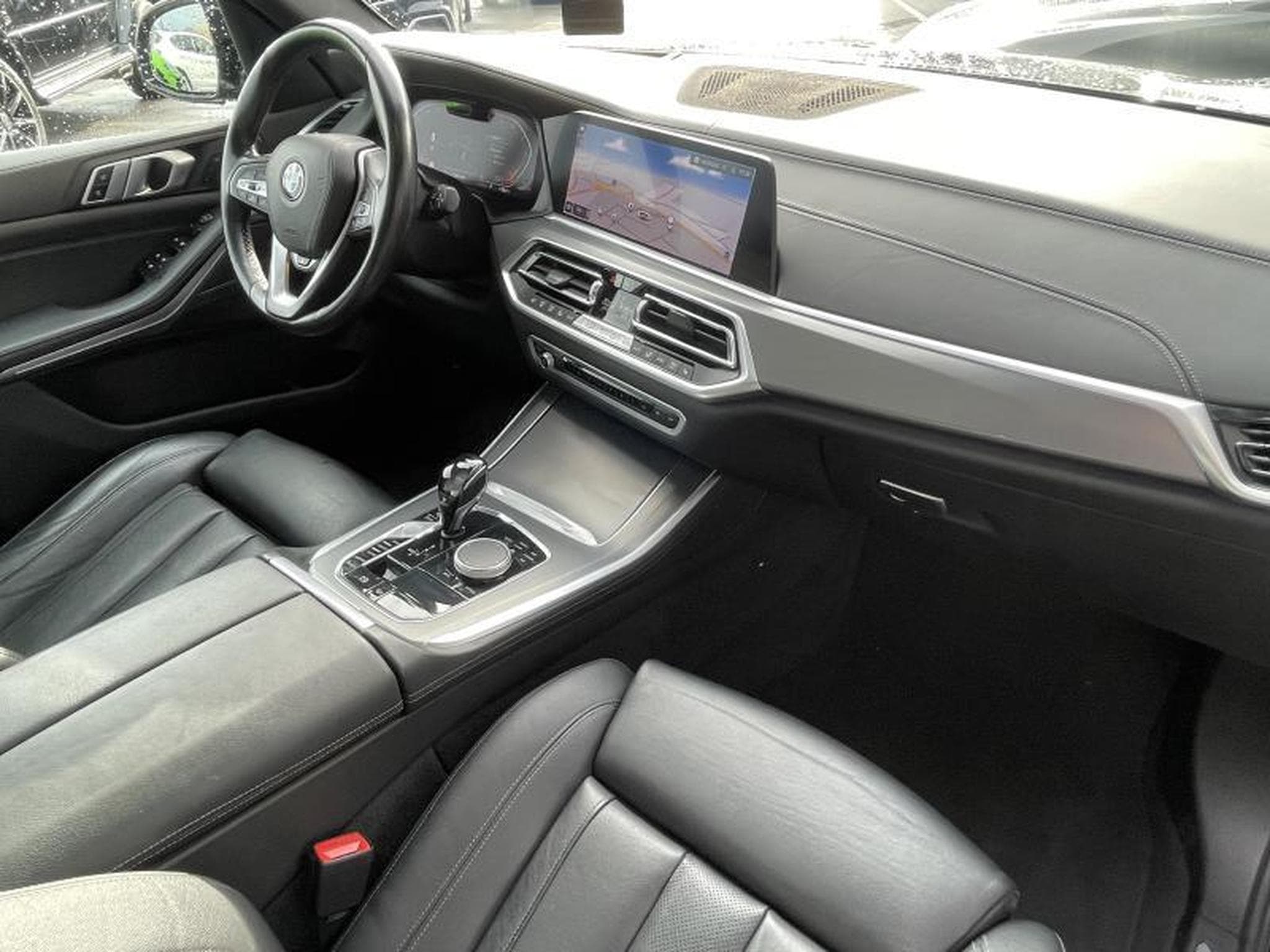 BMW X5 xDrive 30d/Toit Ouvrant/Sièges Confort/Camera 360 (2019) - Photo 13
