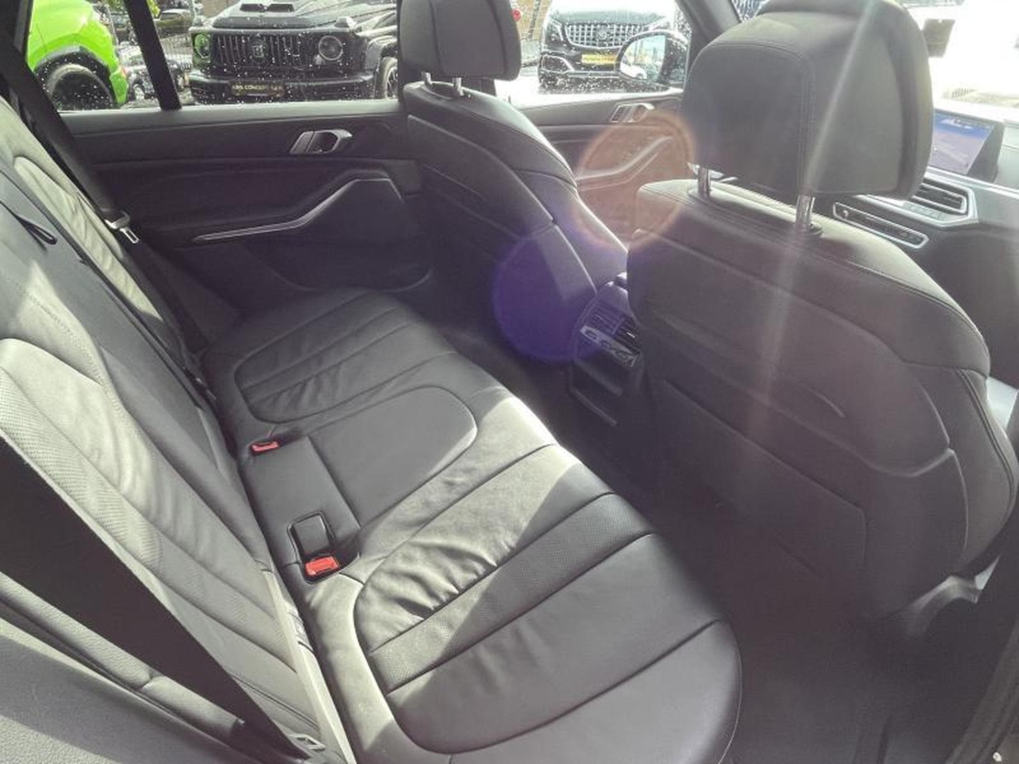 BMW X5 xDrive 30d/Toit Ouvrant/Sièges Confort/Camera 360 (2019) - Photo 14