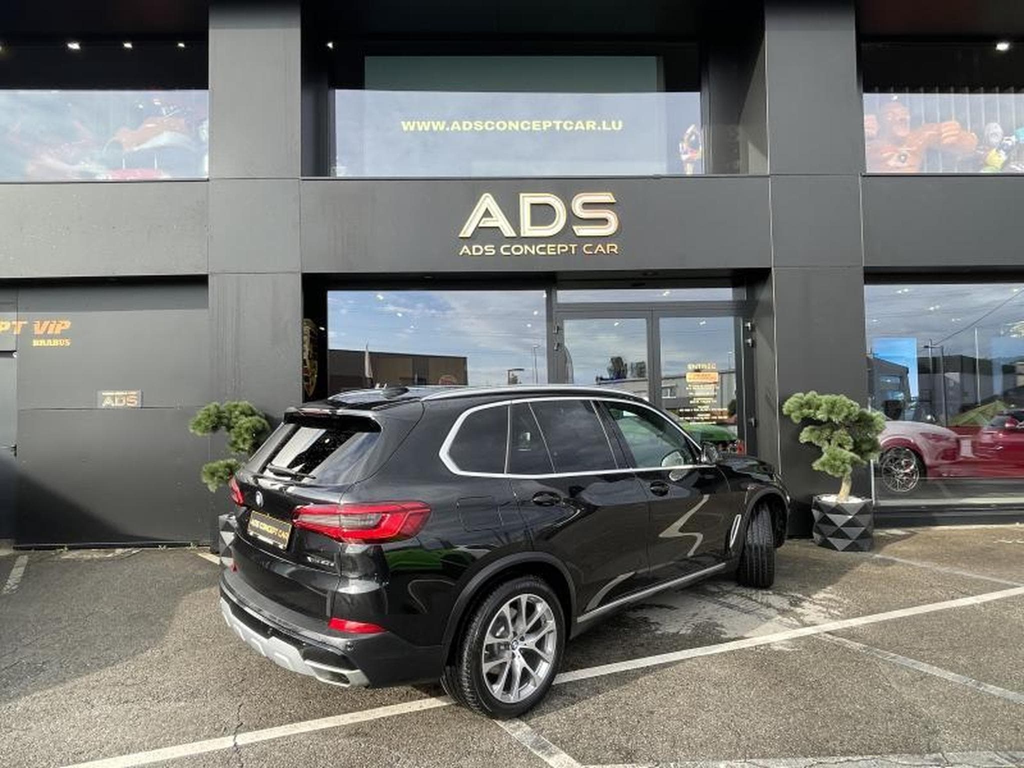 BMW X5 xDrive 30d/Toit Ouvrant/Sièges Confort/Camera 360 (2019) - Photo 16