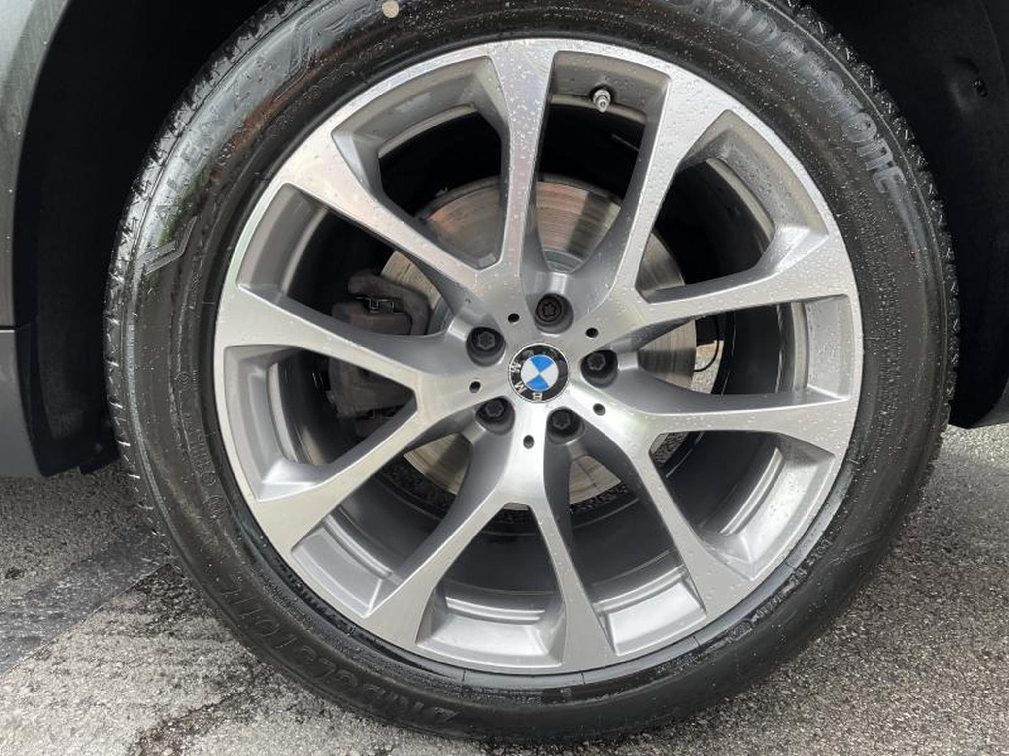 BMW X5 xDrive 30d/Toit Ouvrant/Sièges Confort/Camera 360 (2019) - Photo 5